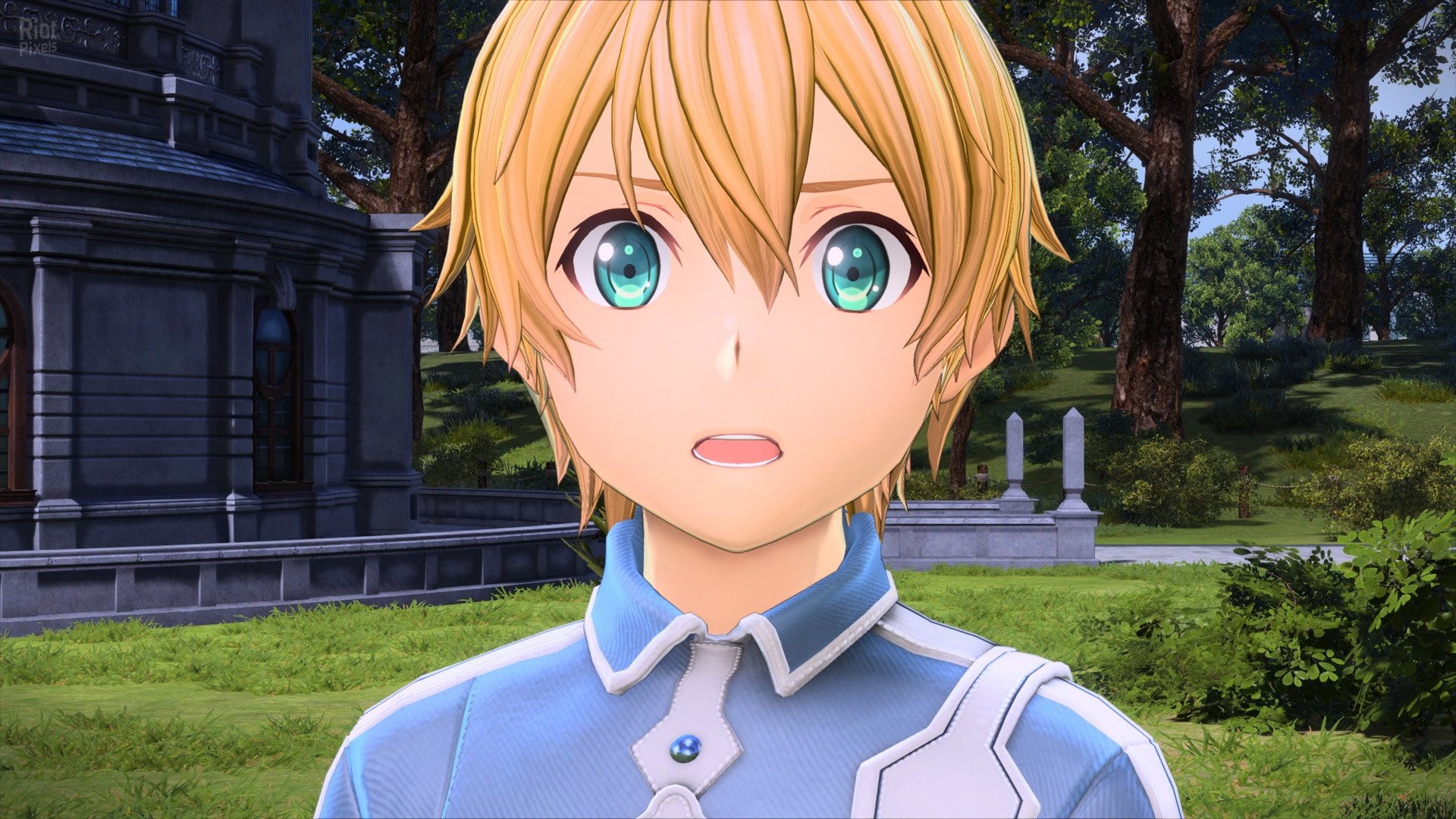 [2]-Sword Art Online: Alicization Lycoris, v3.12 + 5 DLCs Download