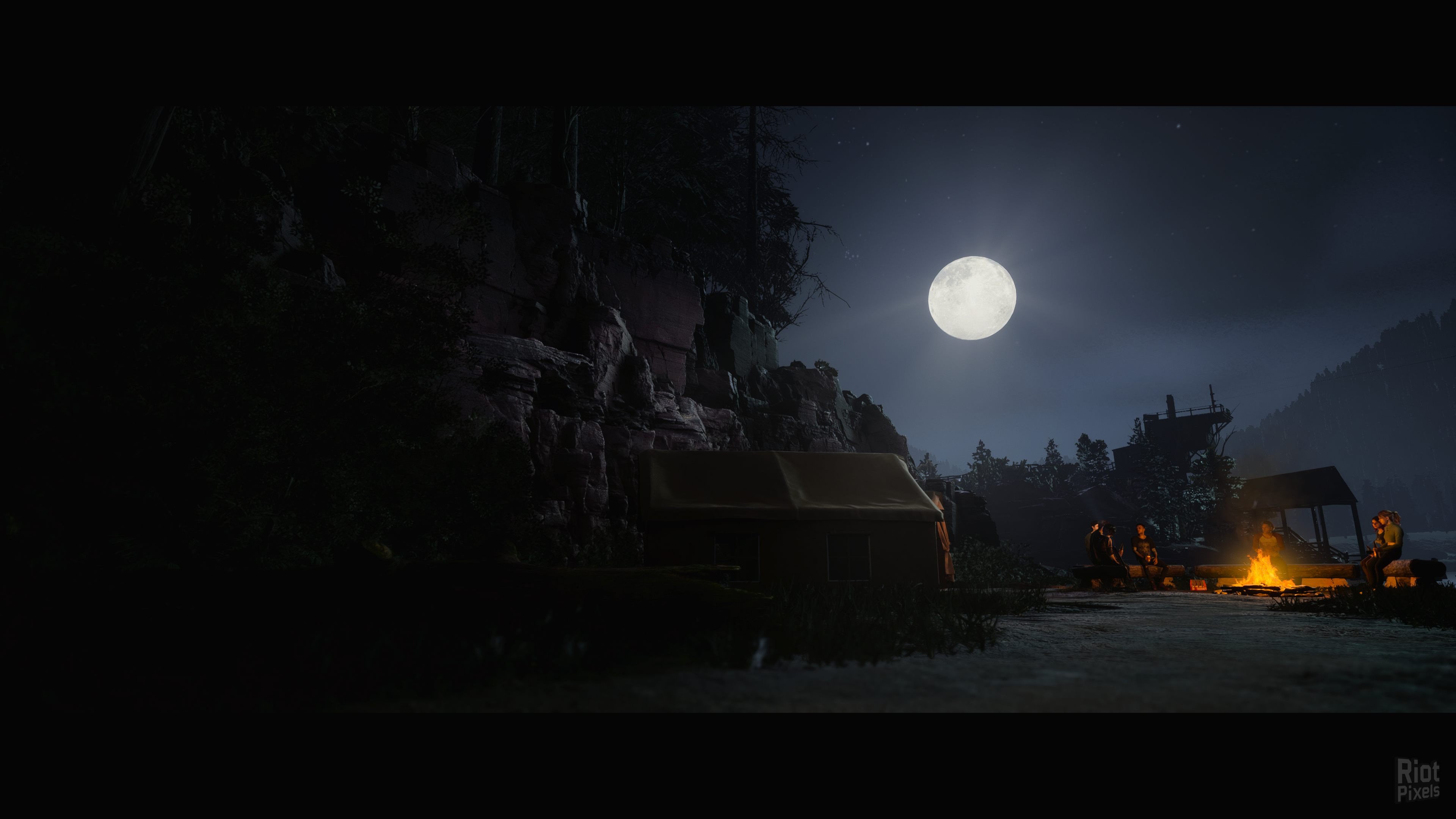 [7]-The Quarry: Deluxe Edition – v1.07 + 3 DLCs Download