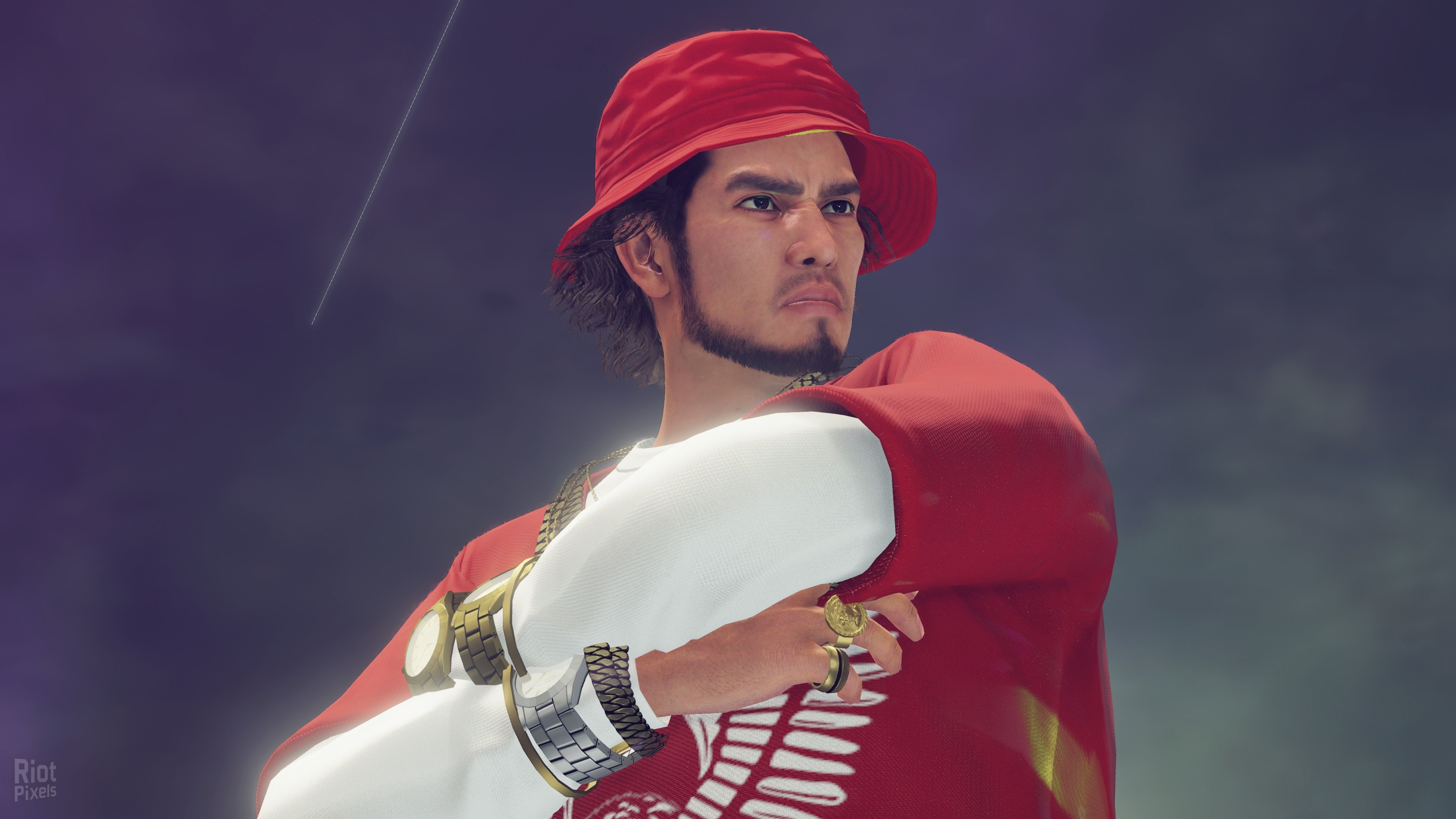 [13]-Yakuza: Like a Dragon – Legendary Hero Edition – v1.009 GOG DRM-free + 5 DLCs Download