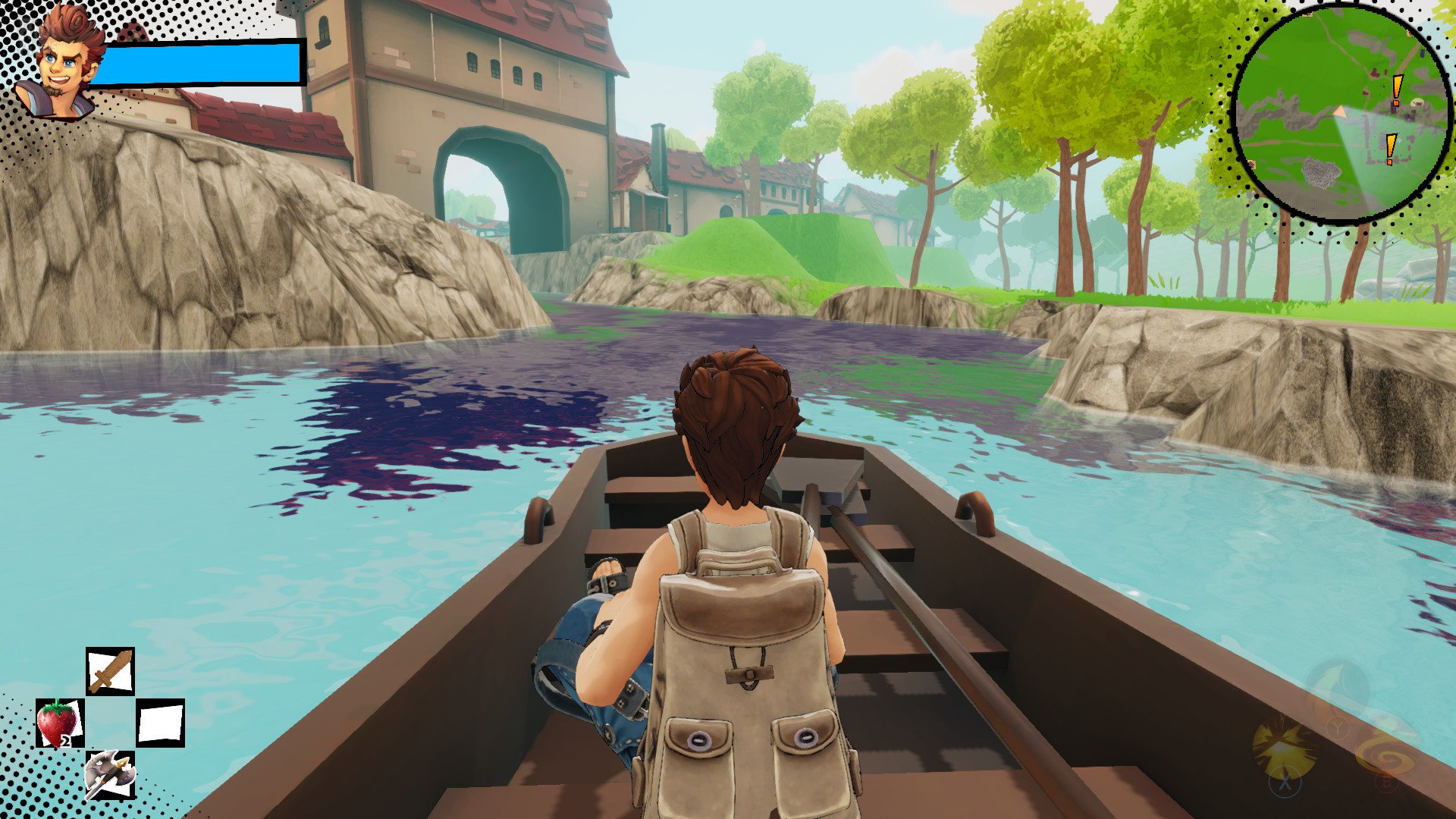 [13]-What The Duck Download