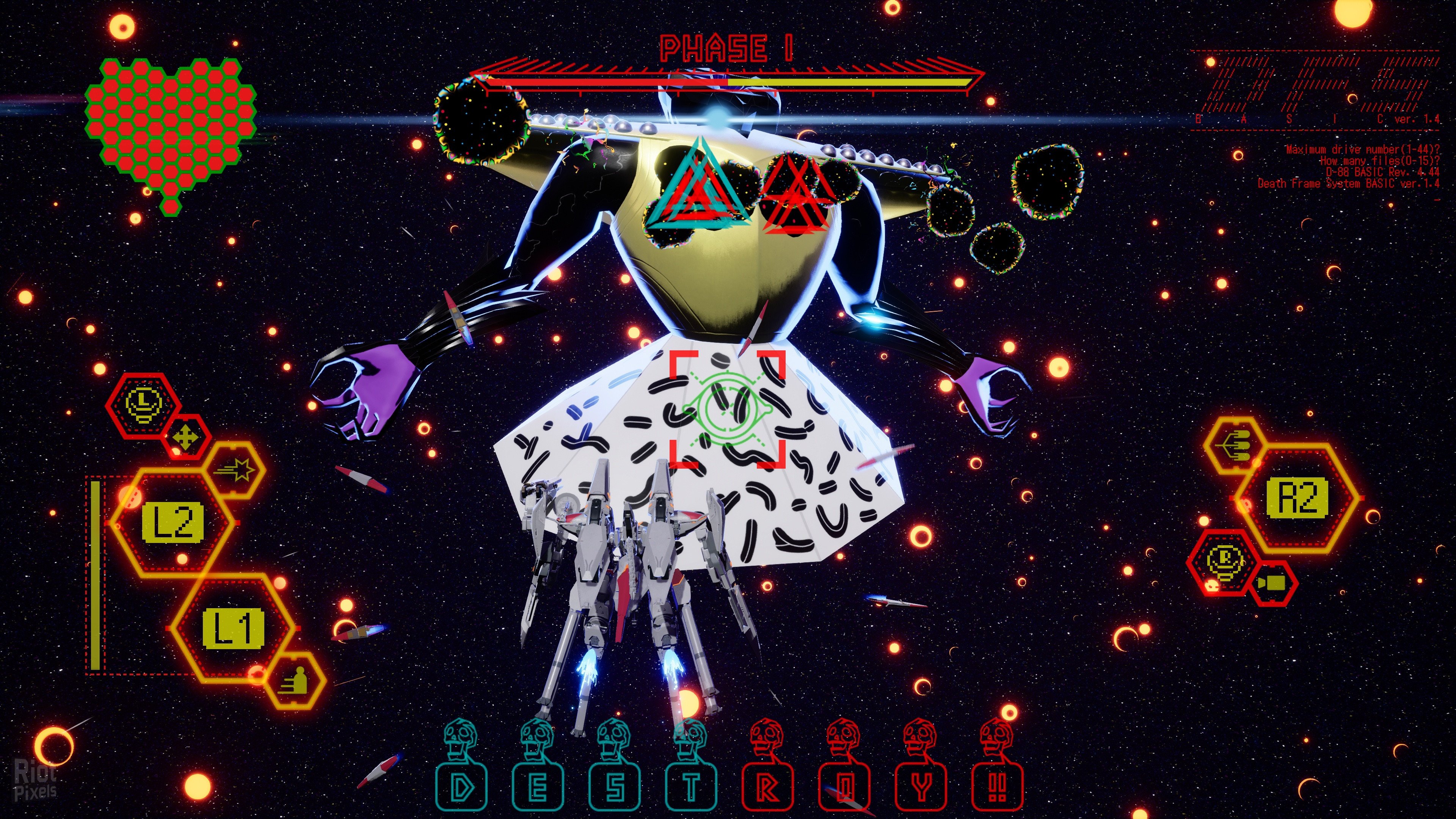 [10]-No More Heroes 3 – v1.10 + v1.0/Muteki HD Textures Mod + Windows 7 Fix Download