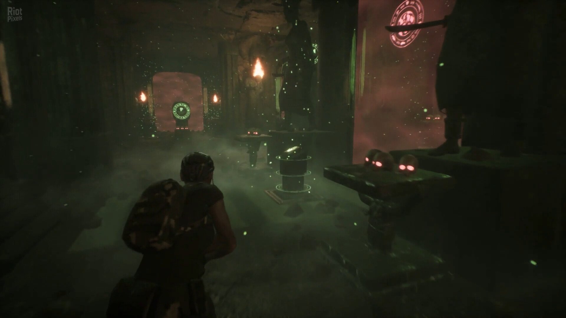 [7]-Outliver: Tribulation – Build 13164078 Download