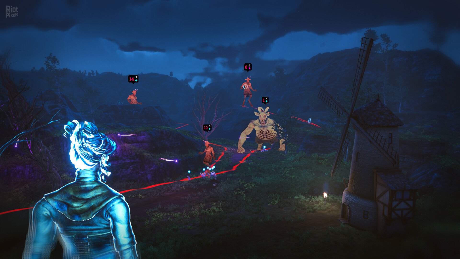 [5]-TimeMelters – v1.0.2927 Download