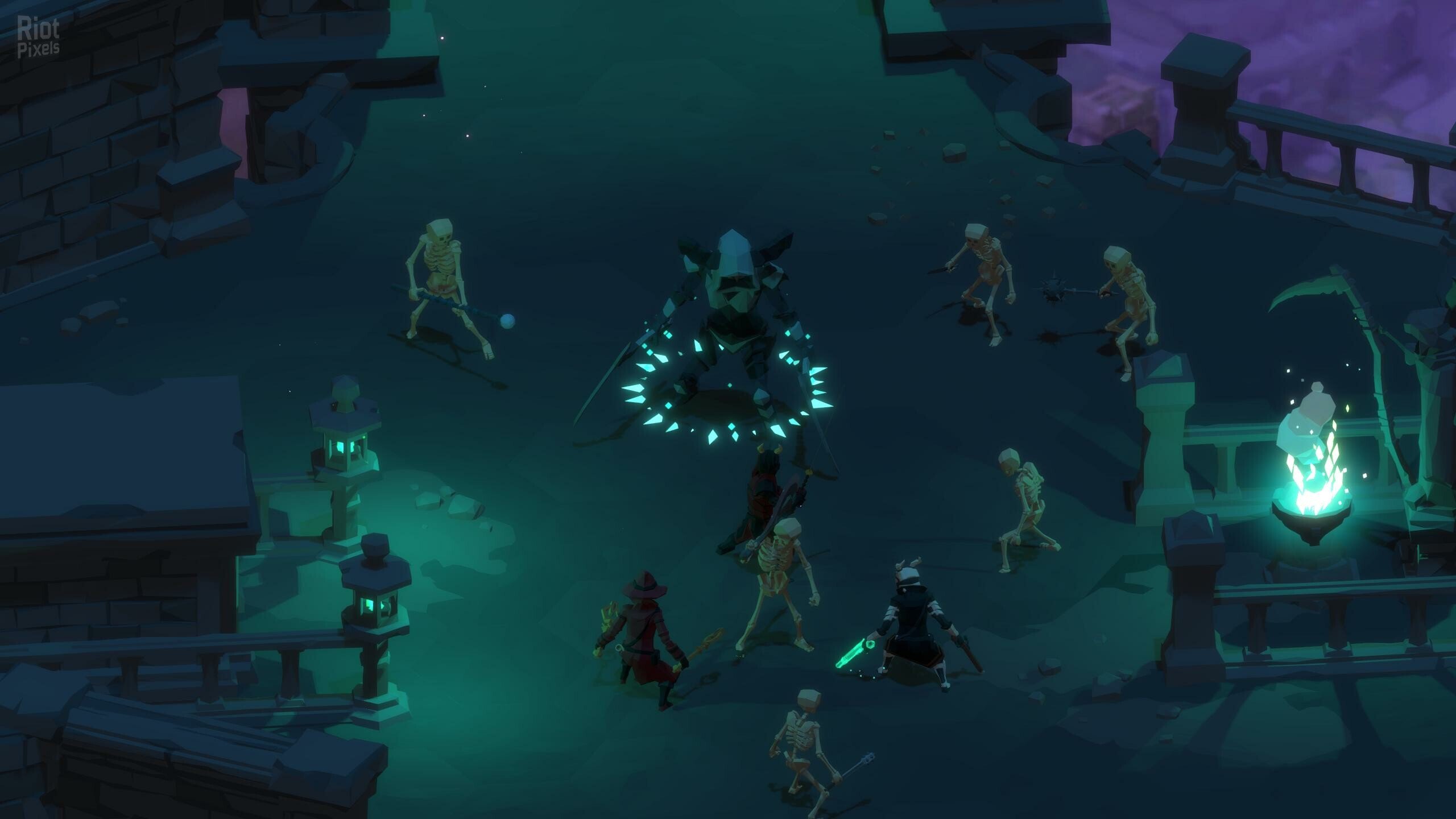 [5]-Stolen Realm – v1.0.0b9 Download