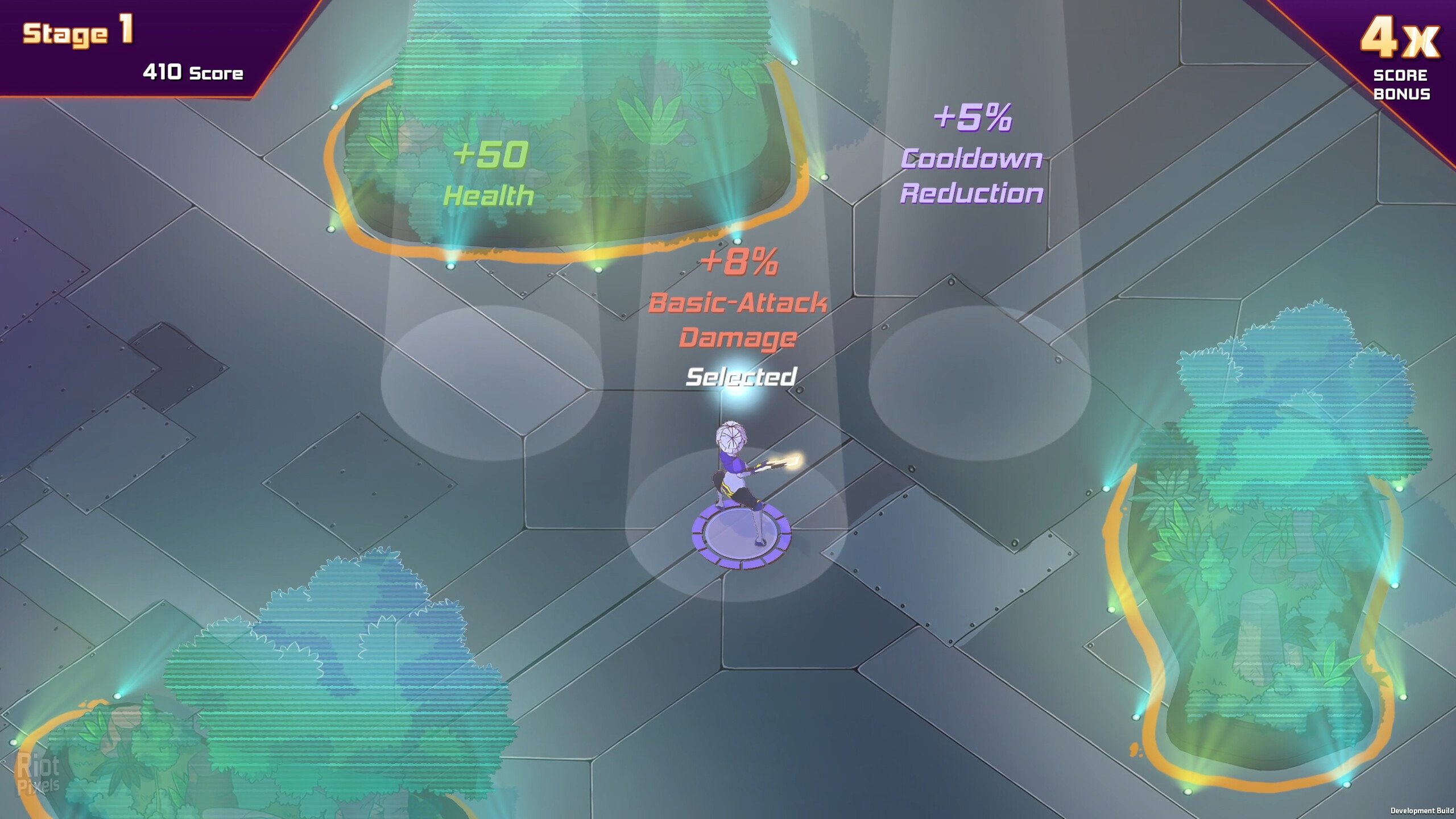 [11]-Go Fight Fantastic – v1.11.0001 + Bonus Soundtrack Download