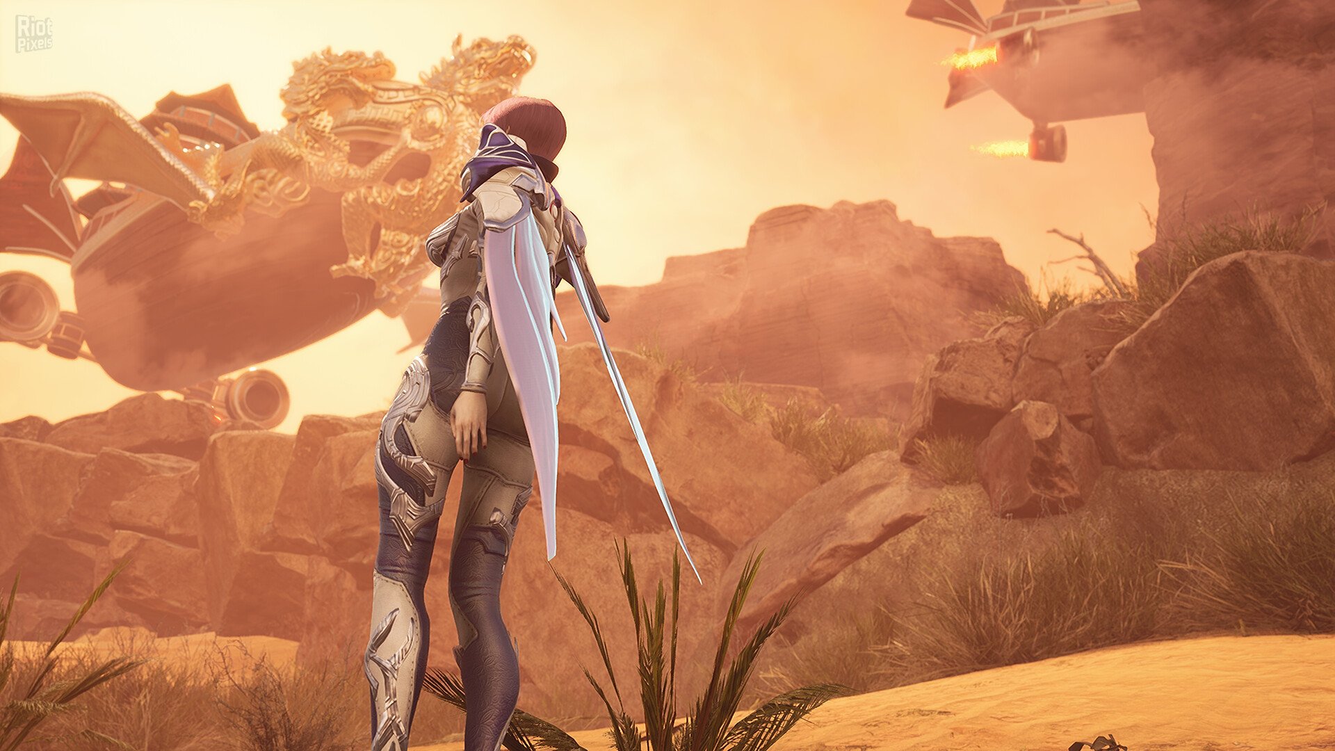 [6]-Fractals of Destiny Download