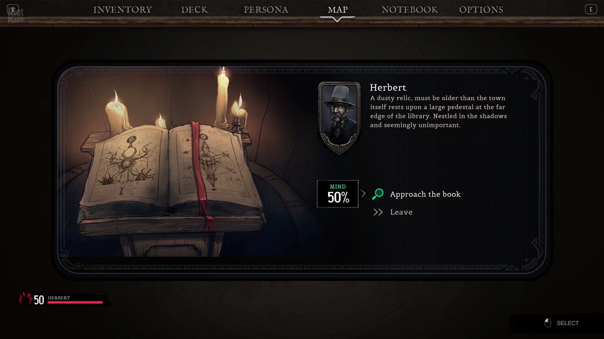 [12]-The Foretold: Westmark Legacy Download