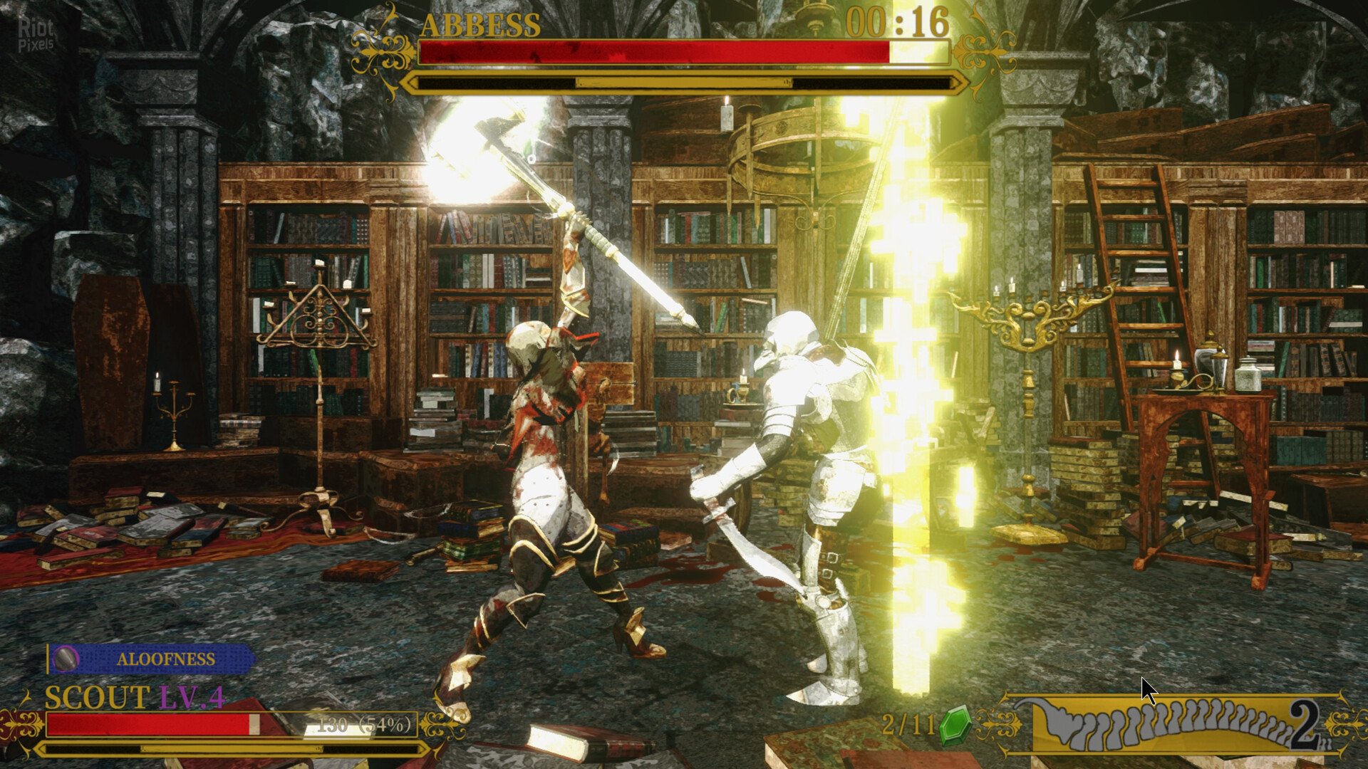 [2]-Corpse Keeper – v1.0 (Release) Download