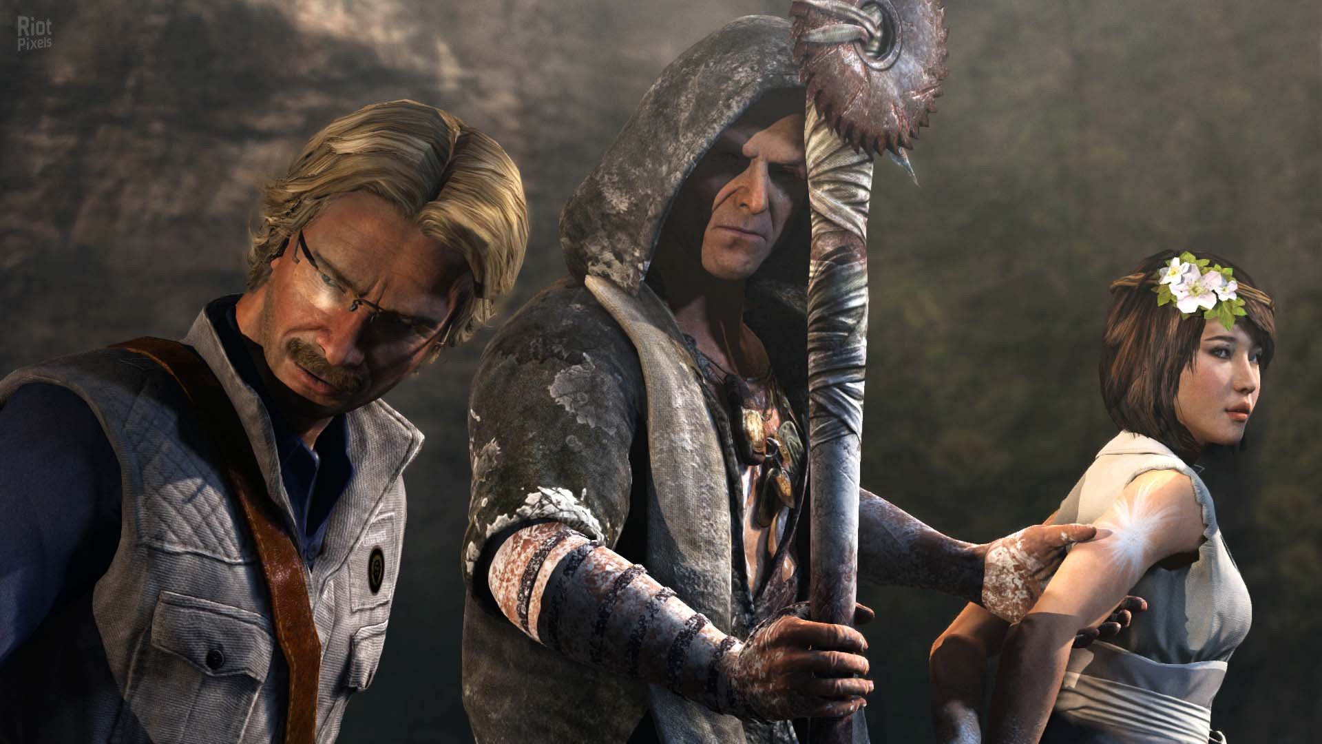 [6]-Tomb Raider: Definitive Edition – v1.01.0.0 + All DLCs Download