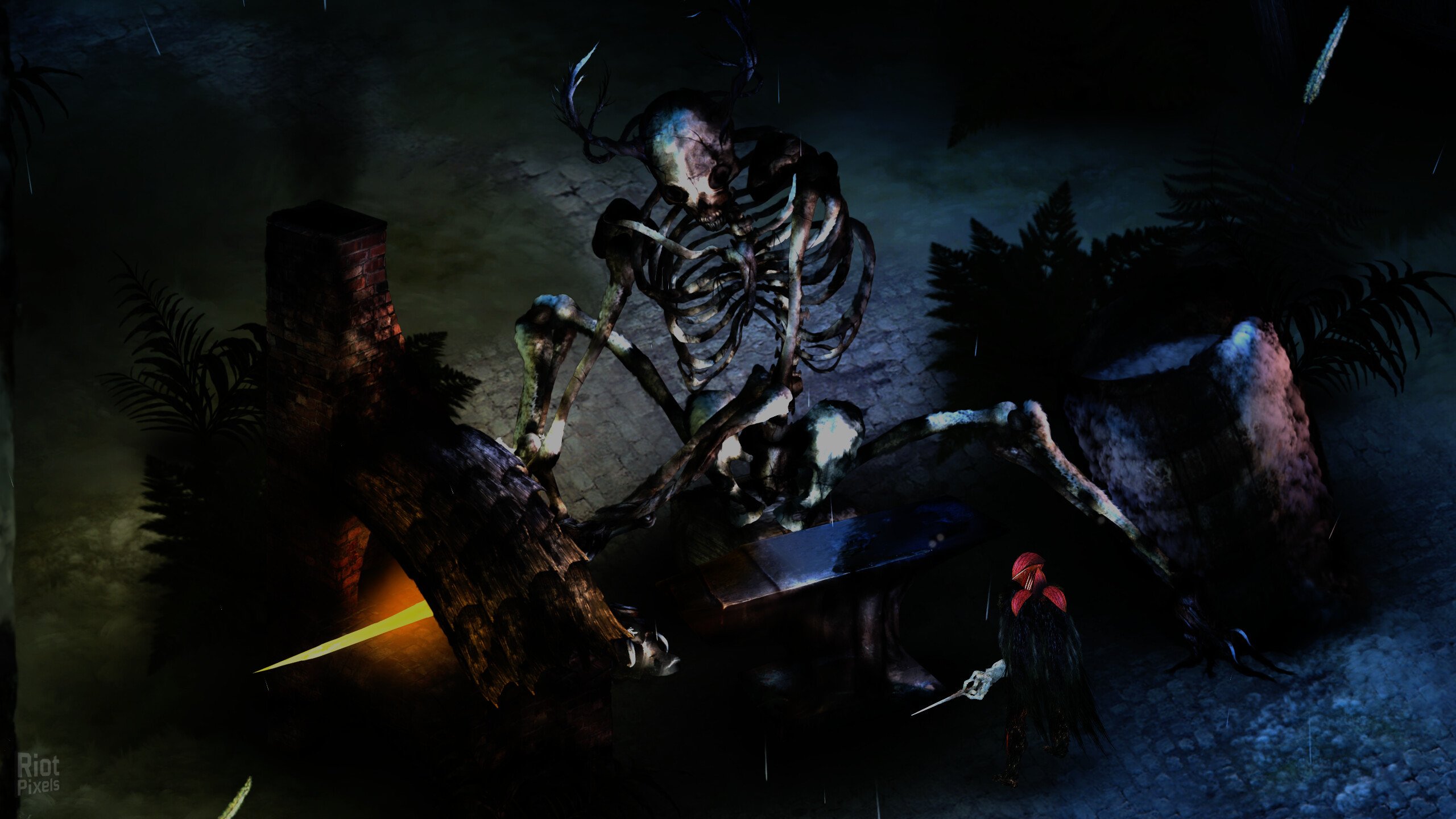 [8]-Perennial Order – v1.0.1 Hotfix 3 Download