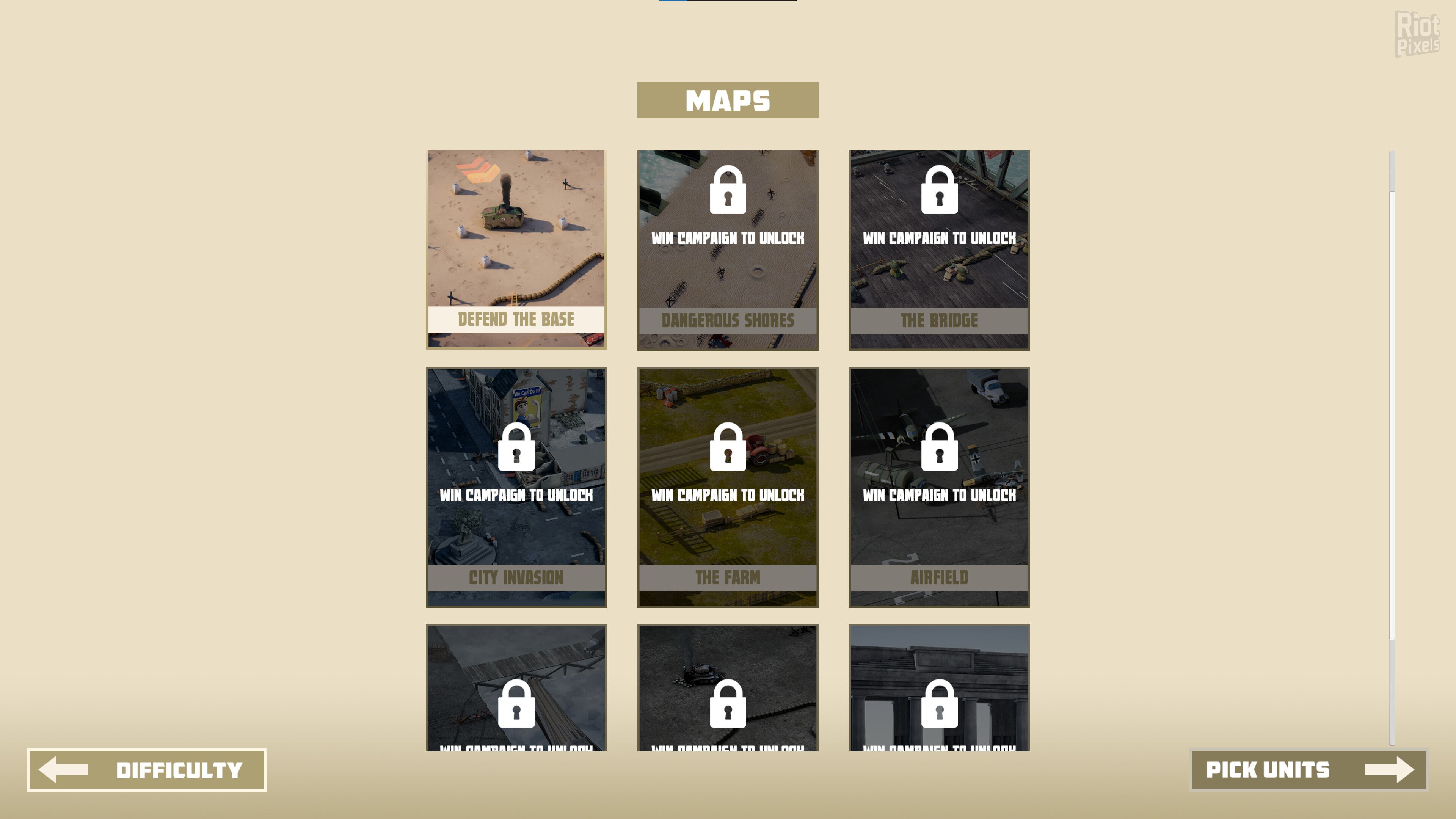 [4]-Northend Tower Defense + Bonus Soundtrack Download