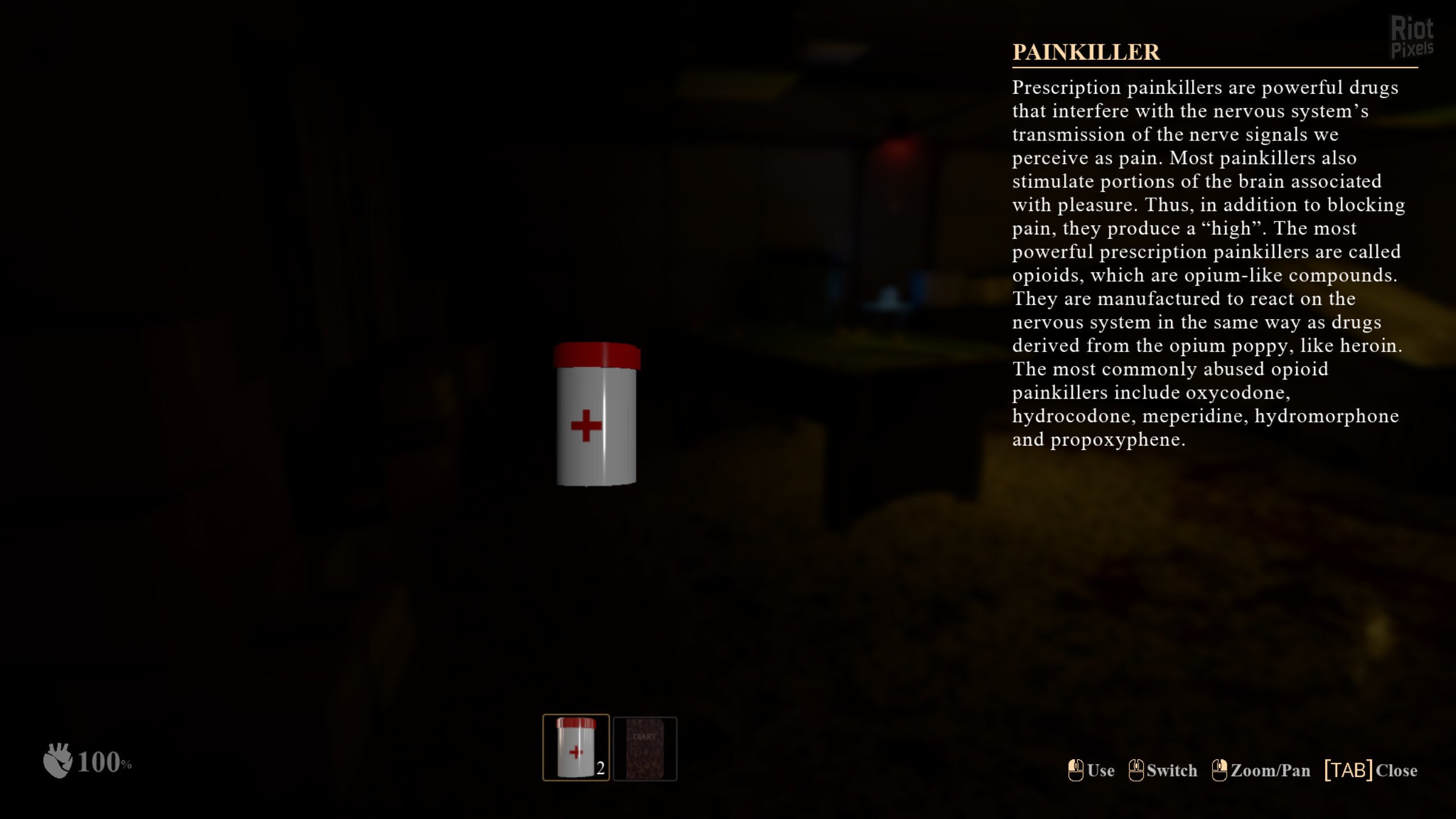 [12]-Escape The Garage + Windows 7 Fix Download