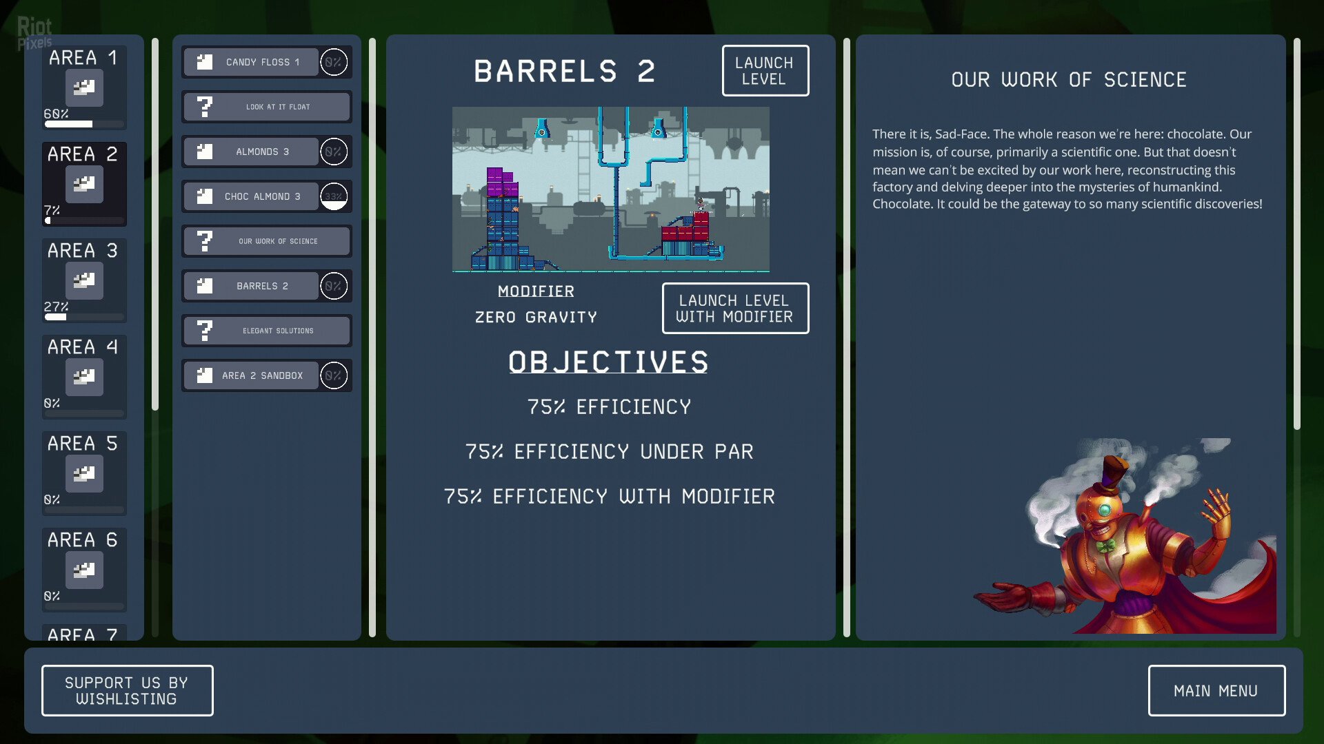 [8]-Captain Contraption’s Chocolate Factory – Soundtrack Bundle, v1.22 + Bonus OST Download