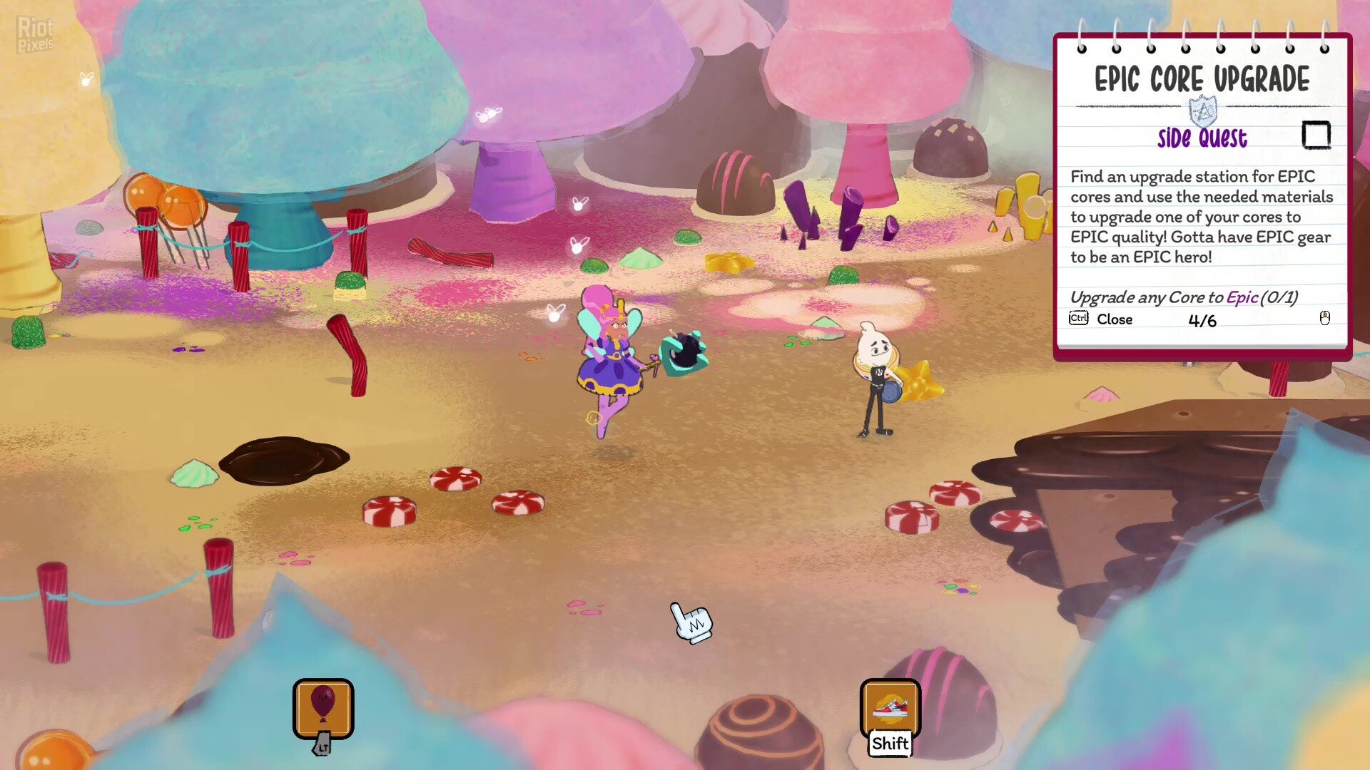 [4]-Ink Inside: Deluxe Edition – v1.0.2 + Bonus Content Download