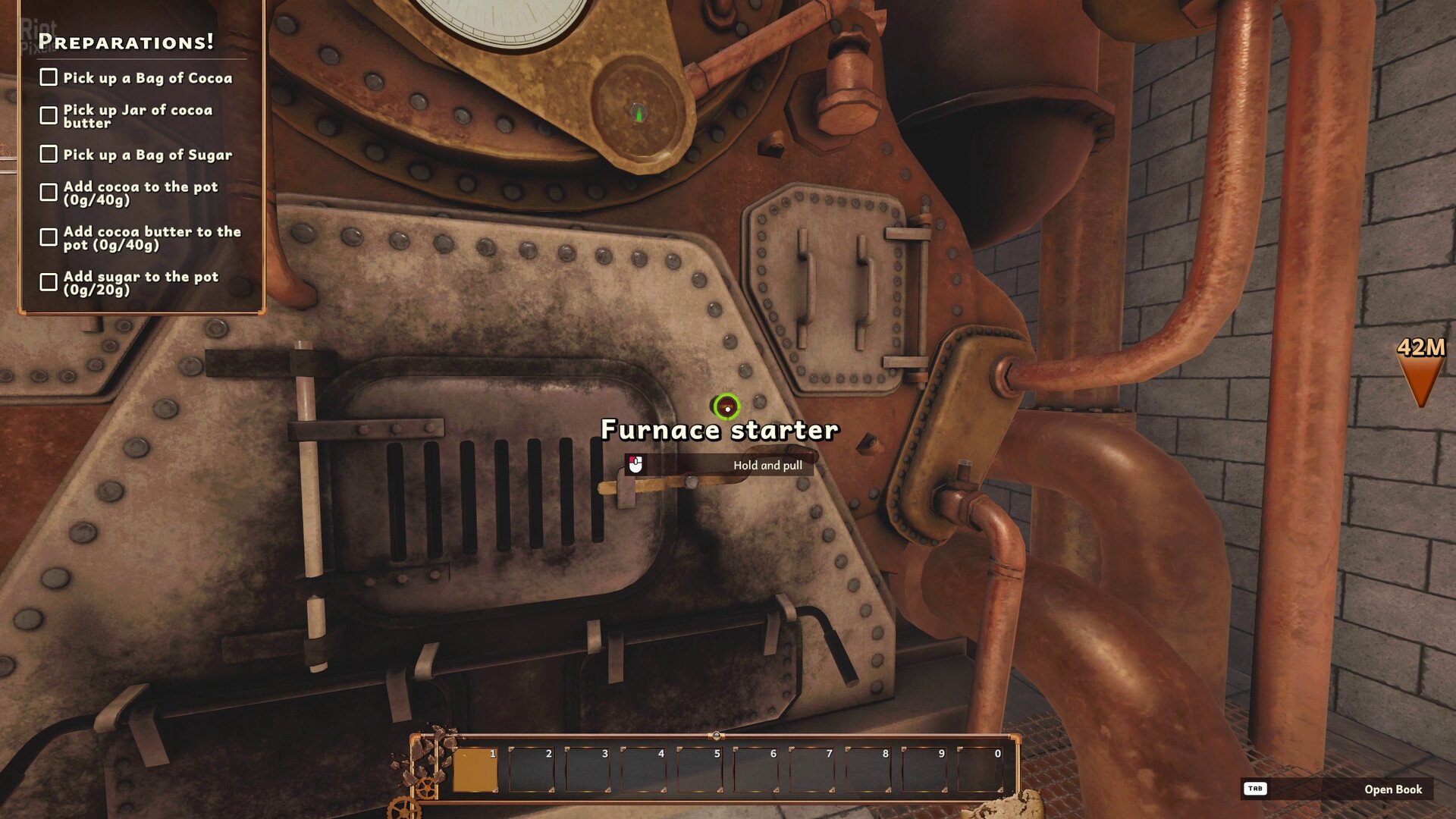 [12]-Chocolate Factory Simulator, v1.0.4 Download