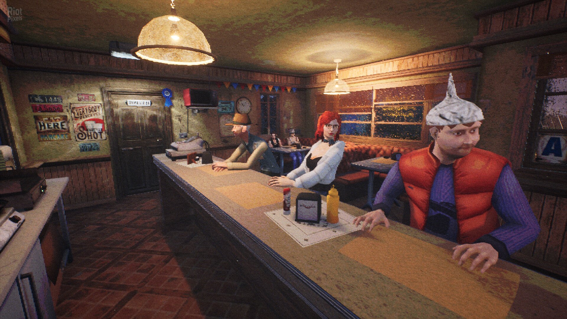 [10]-While We Wait Here: Soundtrack Edition – Build 16641425 + Bonus OST Download