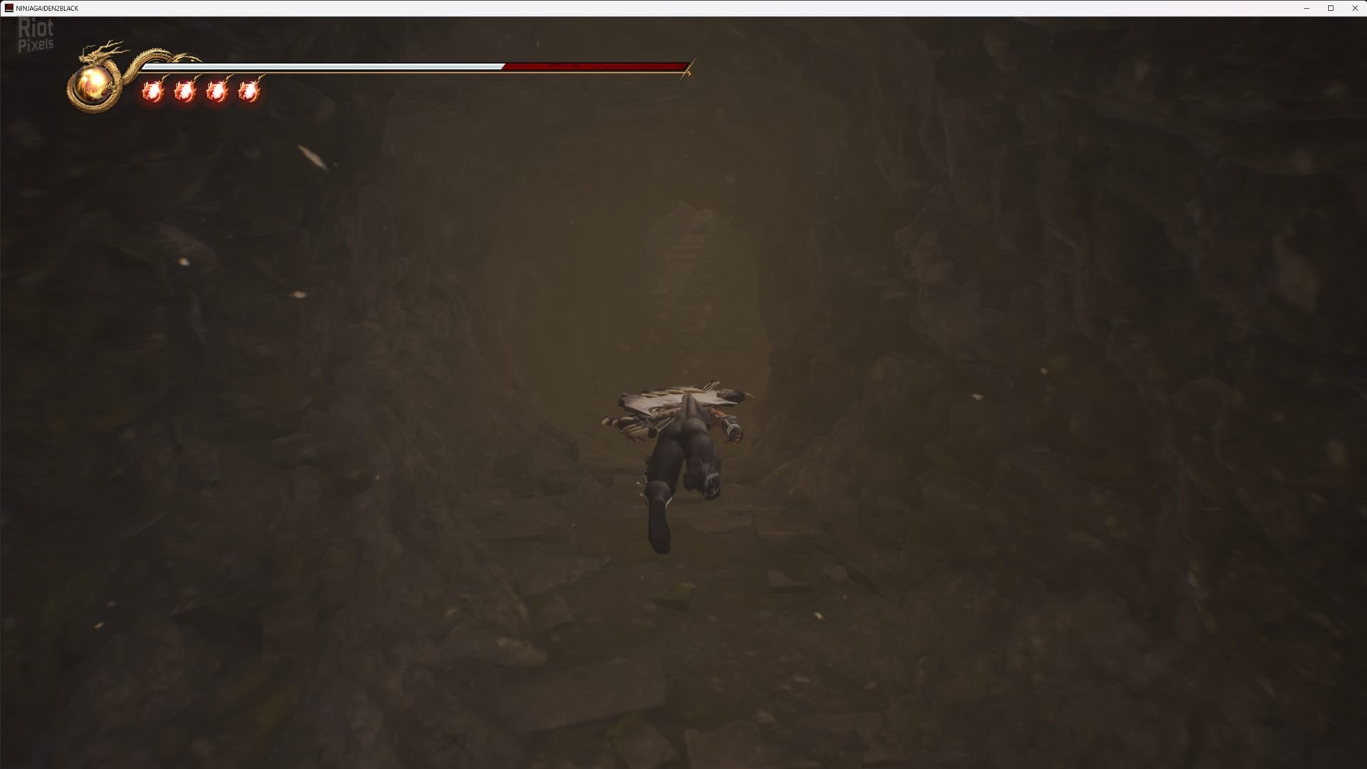 [10]-NINJA GAIDEN 2 Black, v1.0.5.0 Download