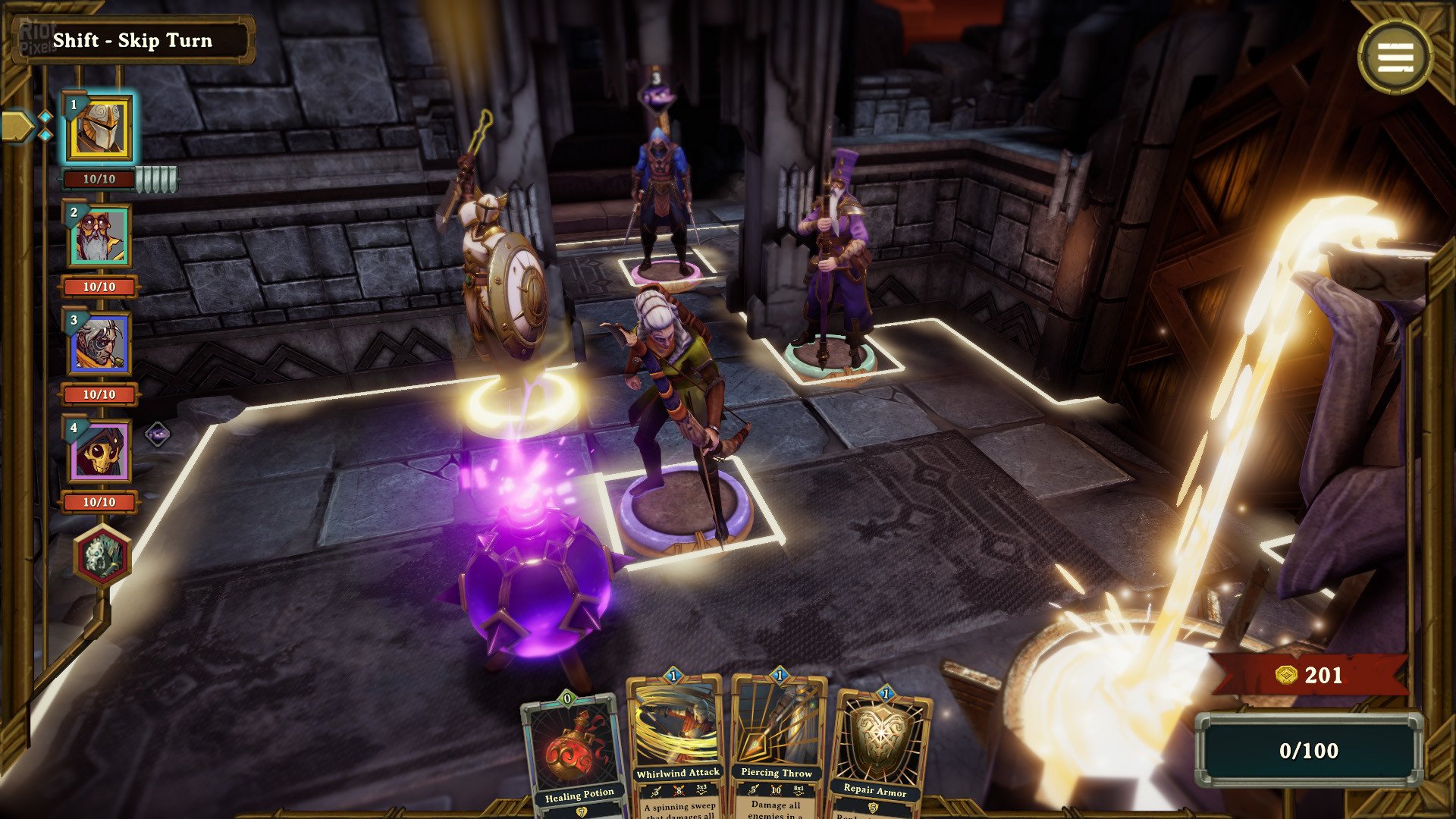 [2]-Demeo, v1.37.291119 + Bonus OST + Multiplayer Download