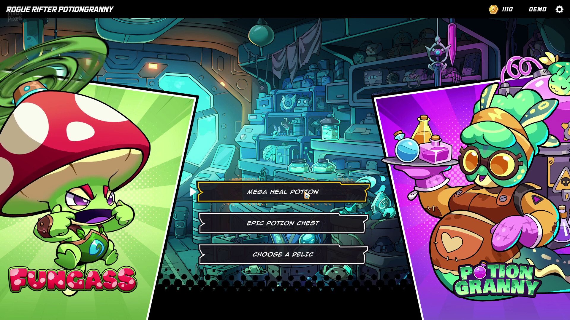 [16]-Dimensionals – v1.0 (Release) Download