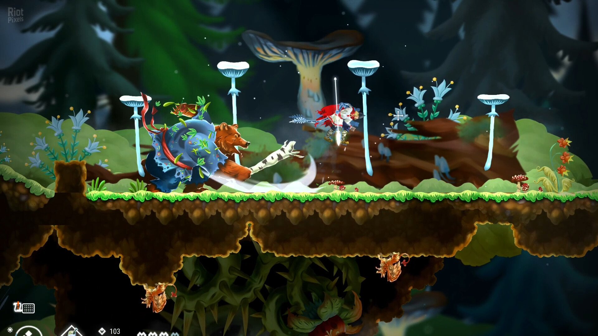 [4]-Slavania – v1.1.0-885 + The Power of Drum DLC Download