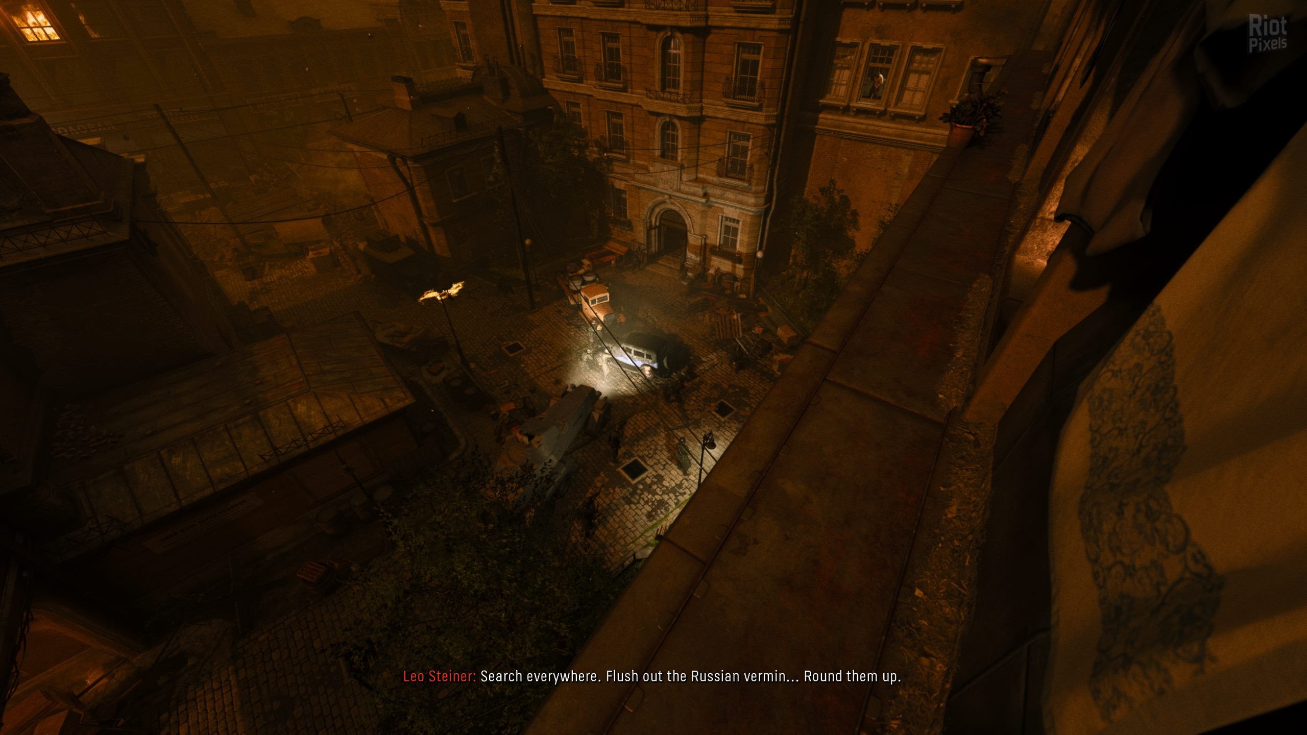 [12]-Call of Duty: Vanguard – v1.26 Campaign/Zombies + Bonus Soundtrack Download