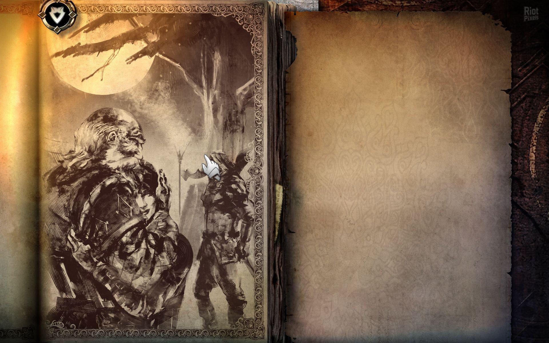 [2]-Joe Dever’s Lone Wolf HD Remastered Download