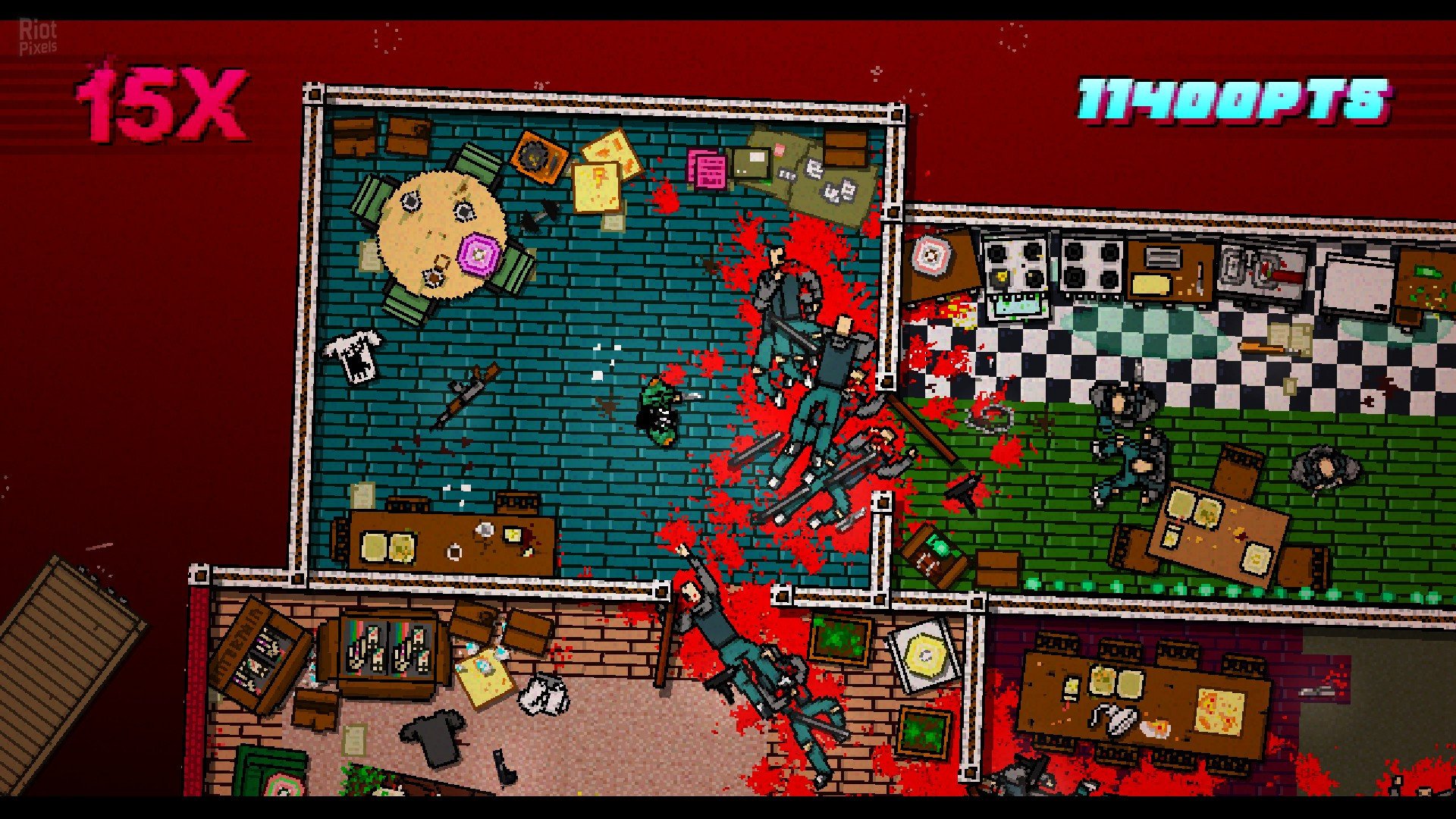 [7]-Hotline Miami 2: Wrong Number Download