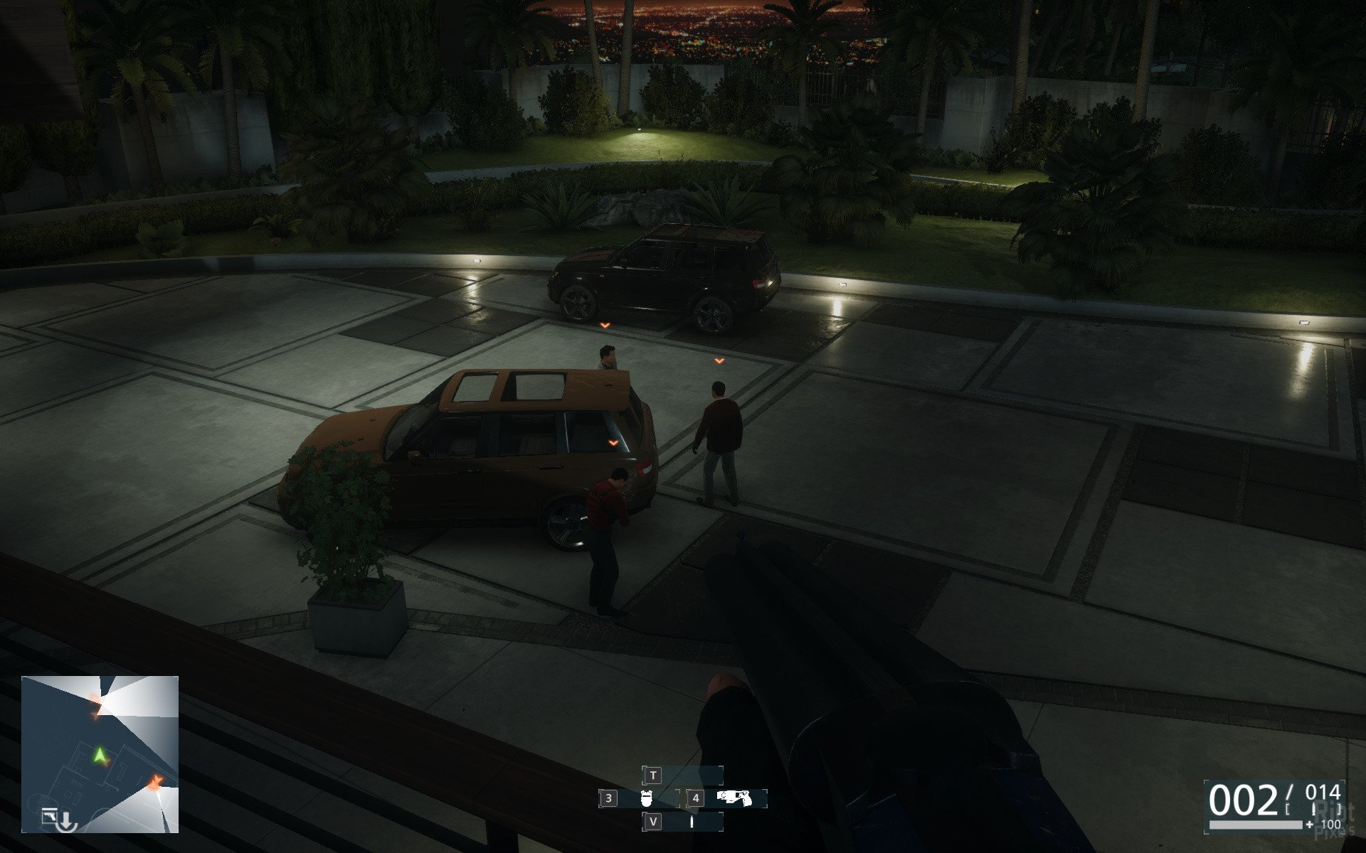 [15]-Battlefield: Hardline Download