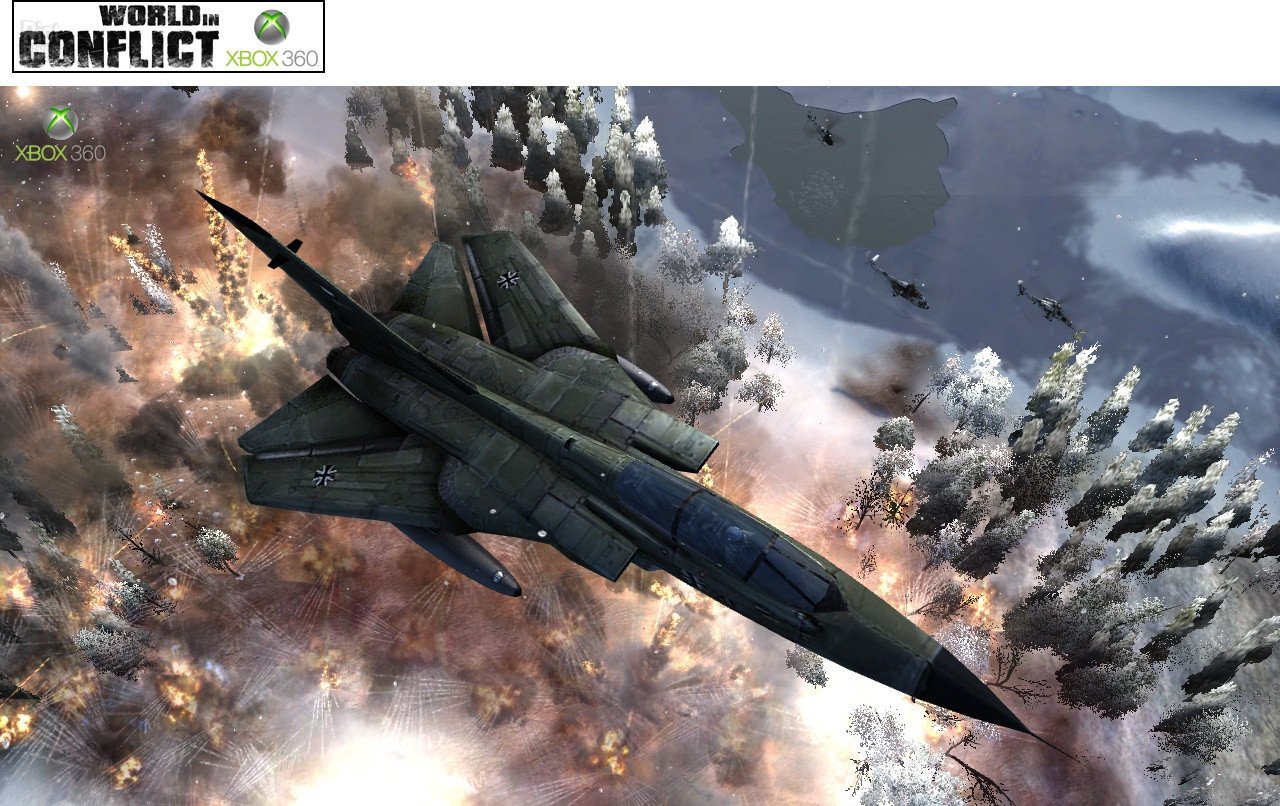 [9]-World in Conflict: Complete Edition Download