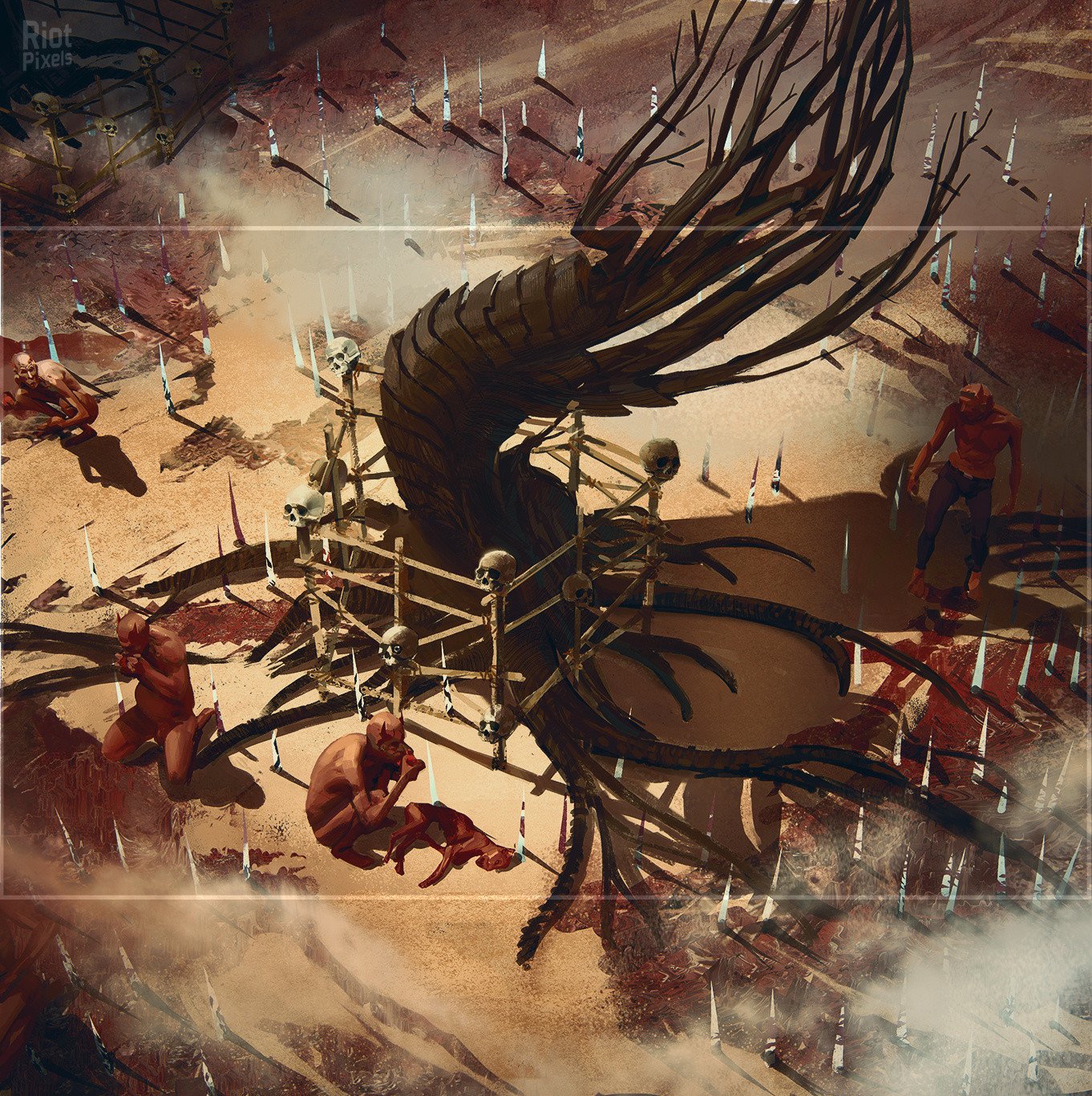 [28]-Hard West Download