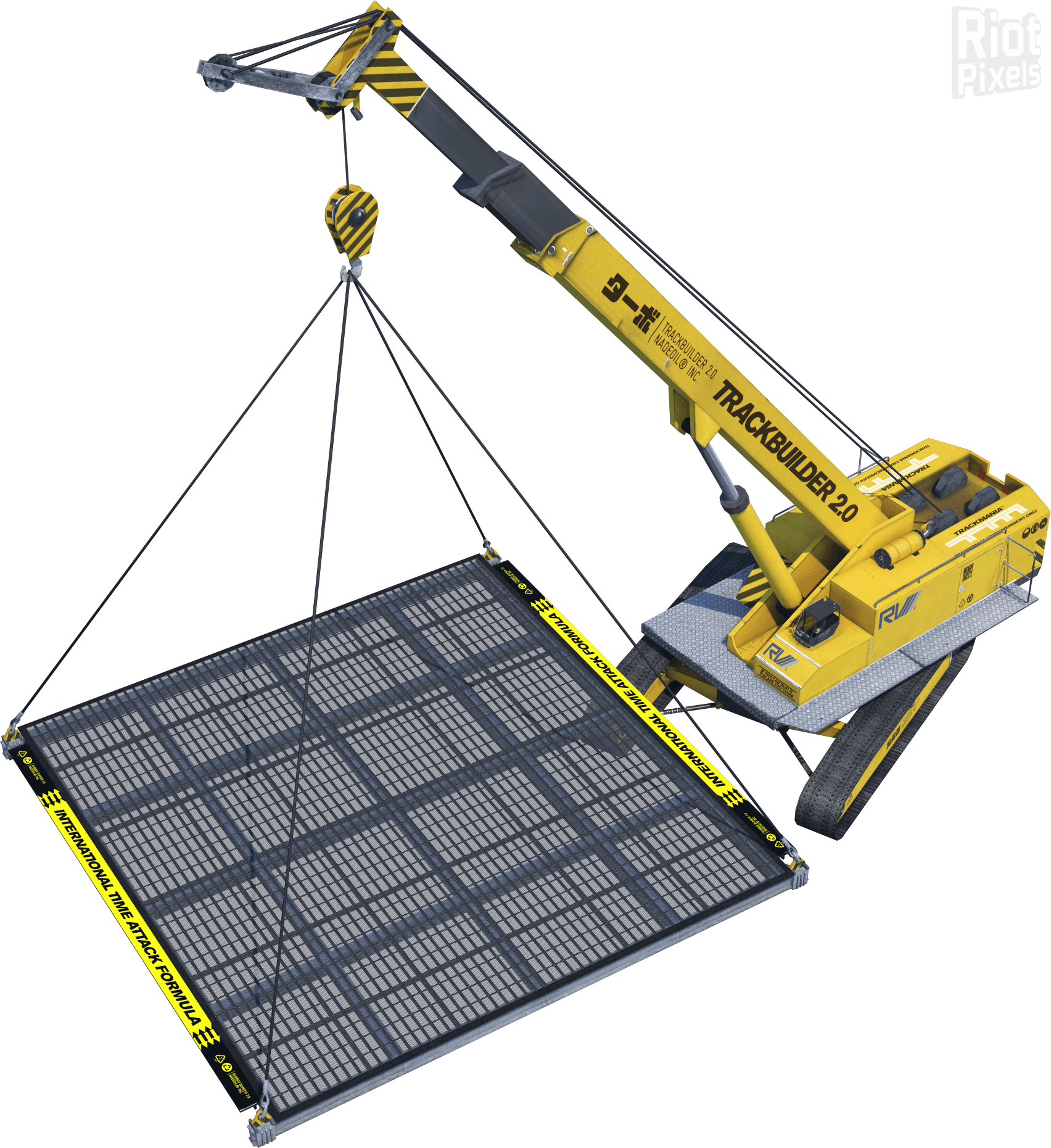 [19]-Trackmania Turbo Download