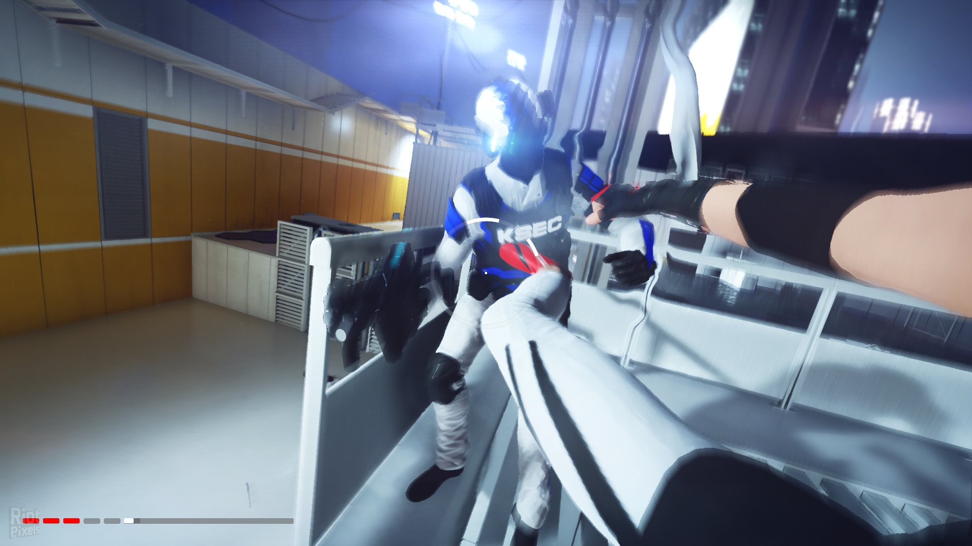 [14]-Mirror’s Edge: Catalyst – v1.0.3.47248 + 2 DLC Download