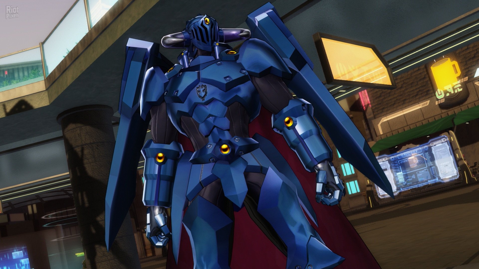 [6]-Accel World VS. Sword Art Online: Deluxe Edition Download