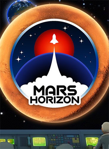 Mars Horizon – v1.4.2.1-HohohoGames