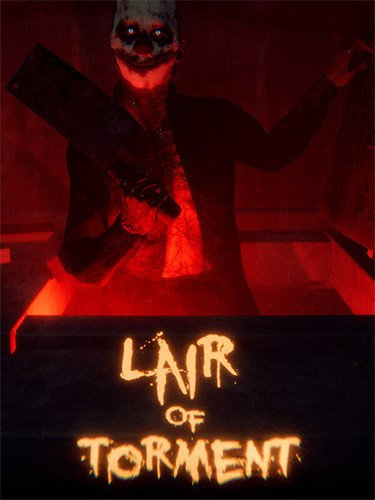 Lair of Torment-HohohoGames