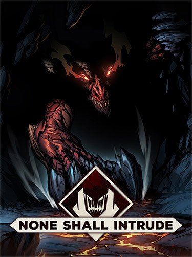 None Shall Intrude – v1.0.01-HohohoGames