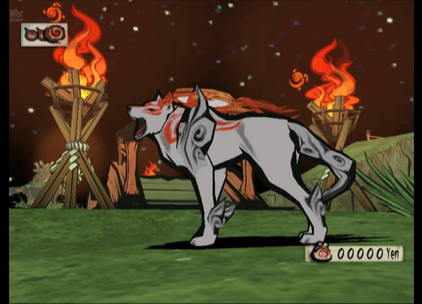 [10]-Okami HD + CrackFix Download