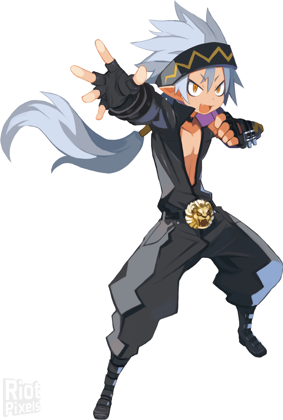 [28]-Disgaea 5 Complete Download