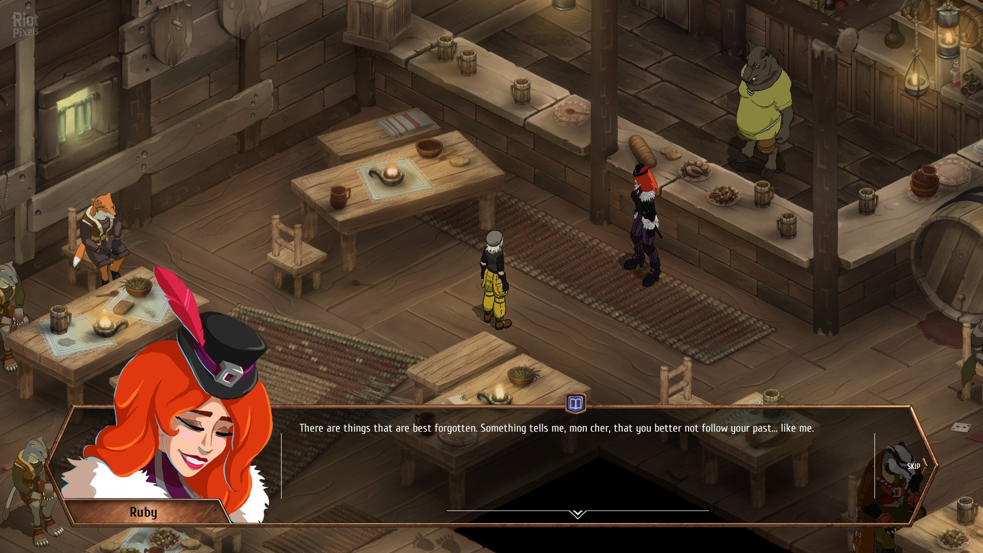 [5]-Grimshade – v1.0.2 Download