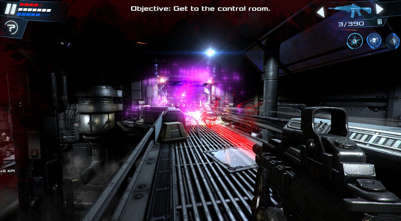 [7]-Dead Effect 2 – v190401.1357 + 2 DLCs Download