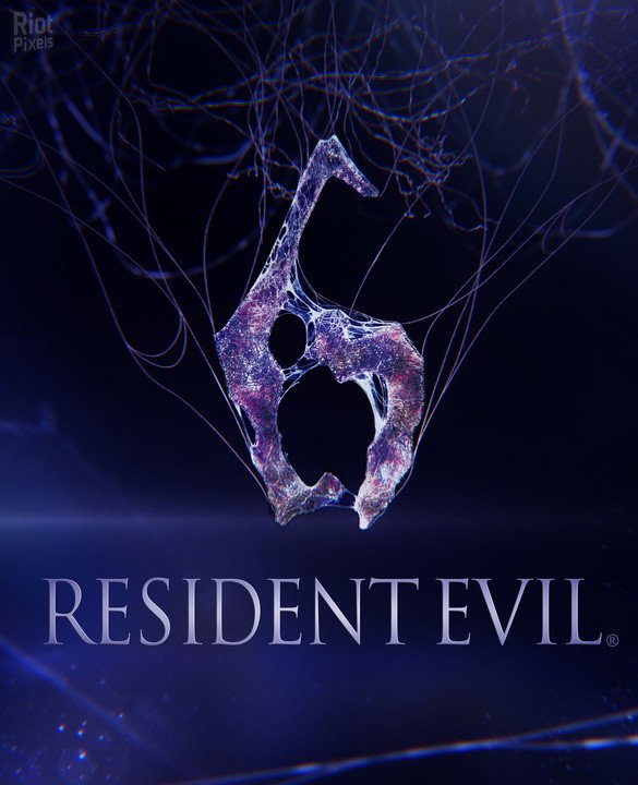[22]-Resident Evil 6 – v1.10/1.06 + All DLCs + Multiplayer Download
