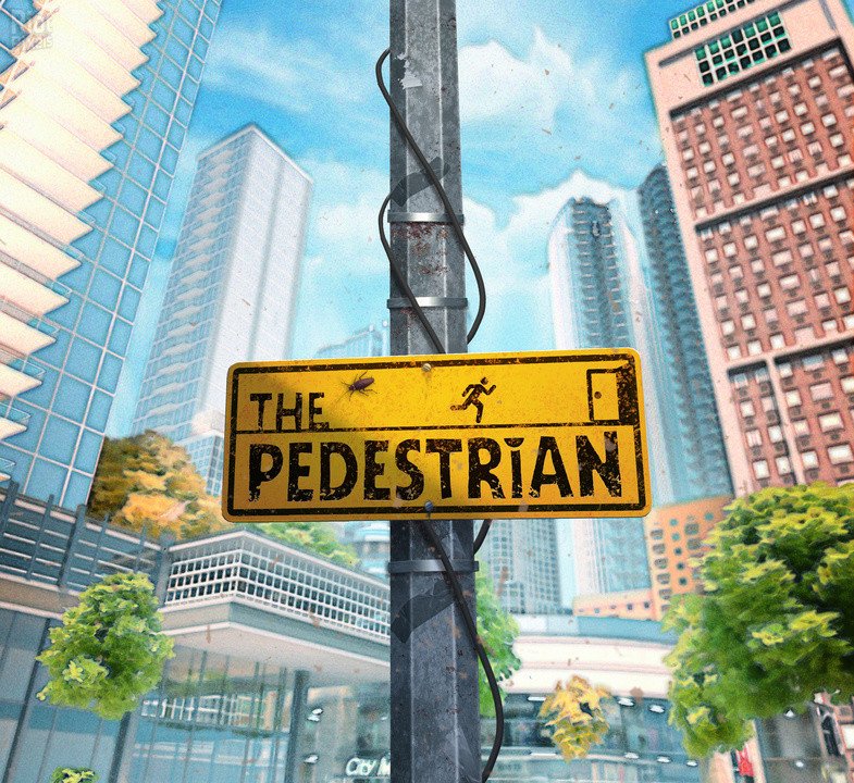 [16]-The Pedestrian Download