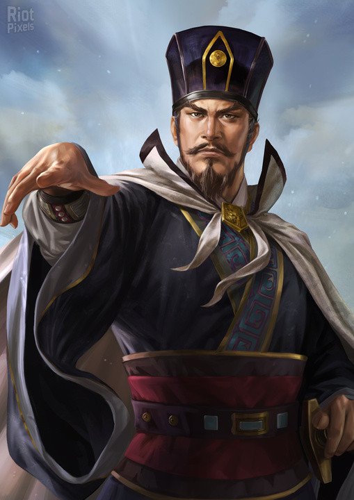 [22]-Romance of the Three Kingdoms XIV – v1.0.3 + 9 DLCs Download