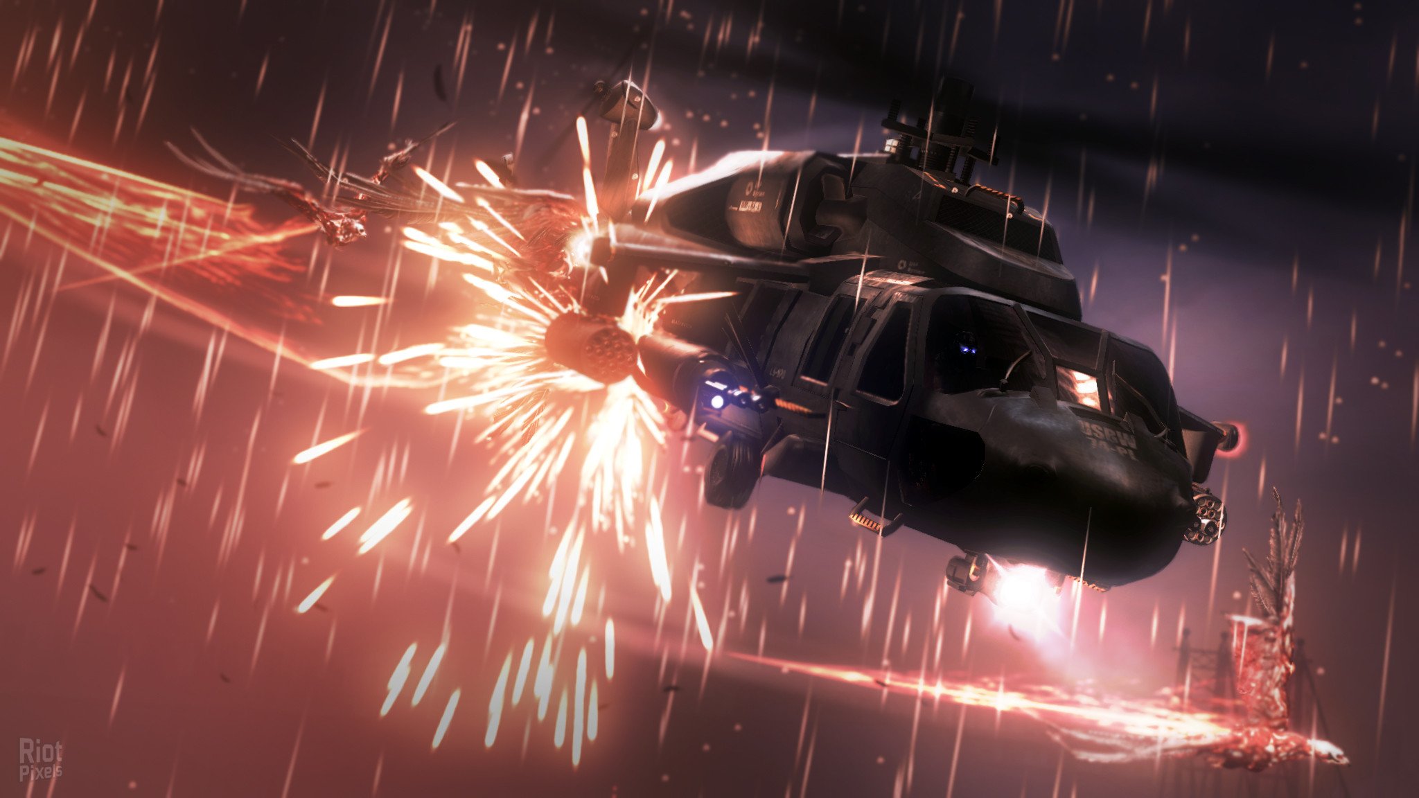 [8]-Prototype 2: RADNET Edition + 2 DLCs Download