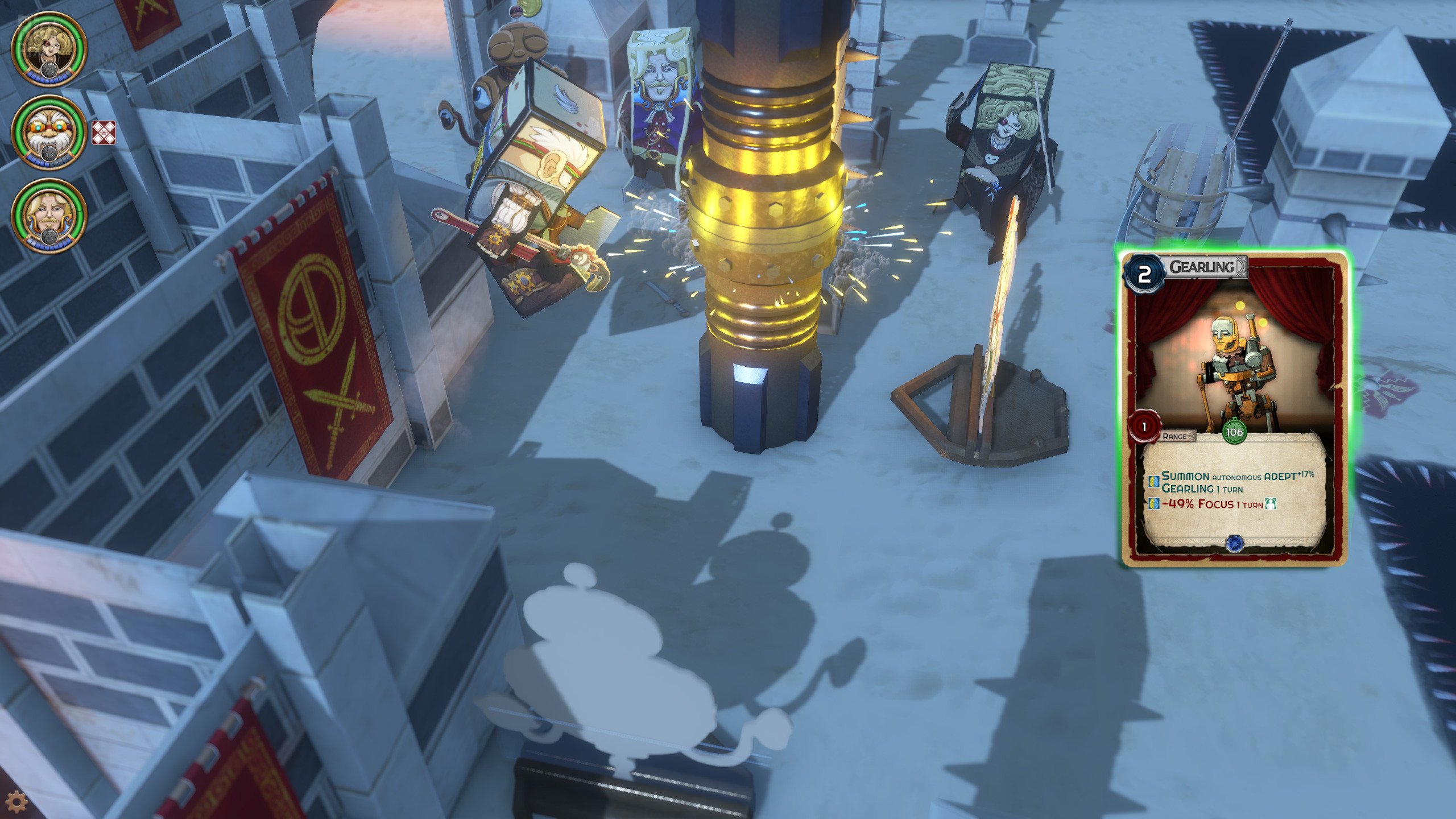 [3]-Popup Dungeon Download