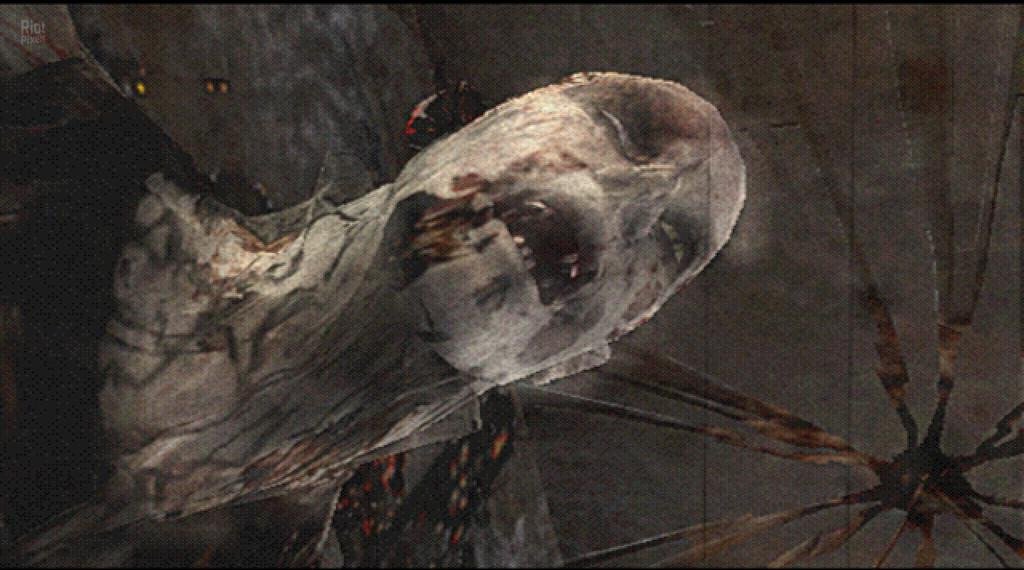 [18]-Silent Hill 4: The Room Download