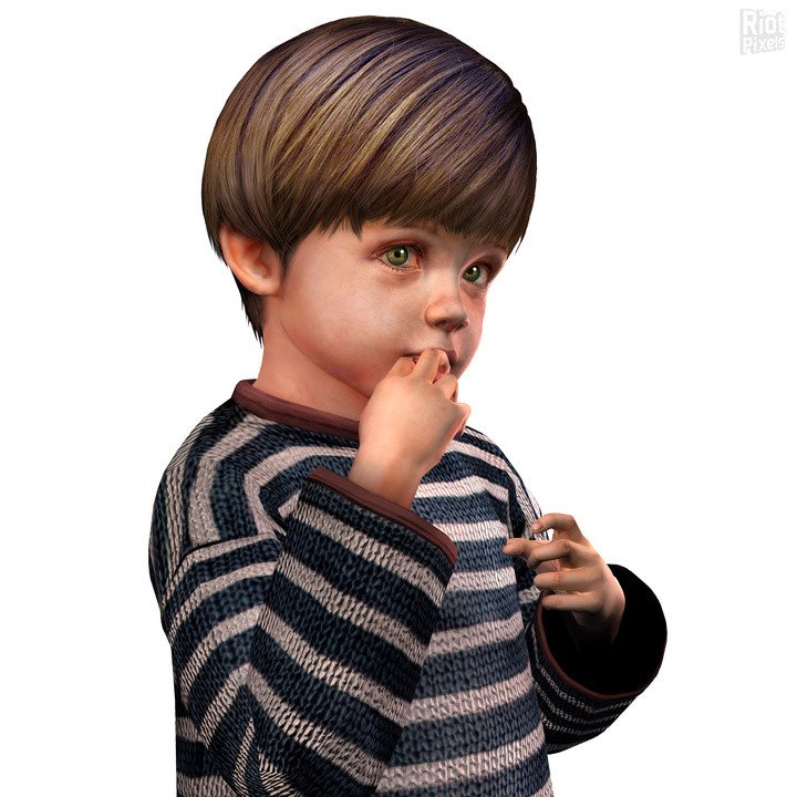 [30]-Silent Hill 4: The Room Download