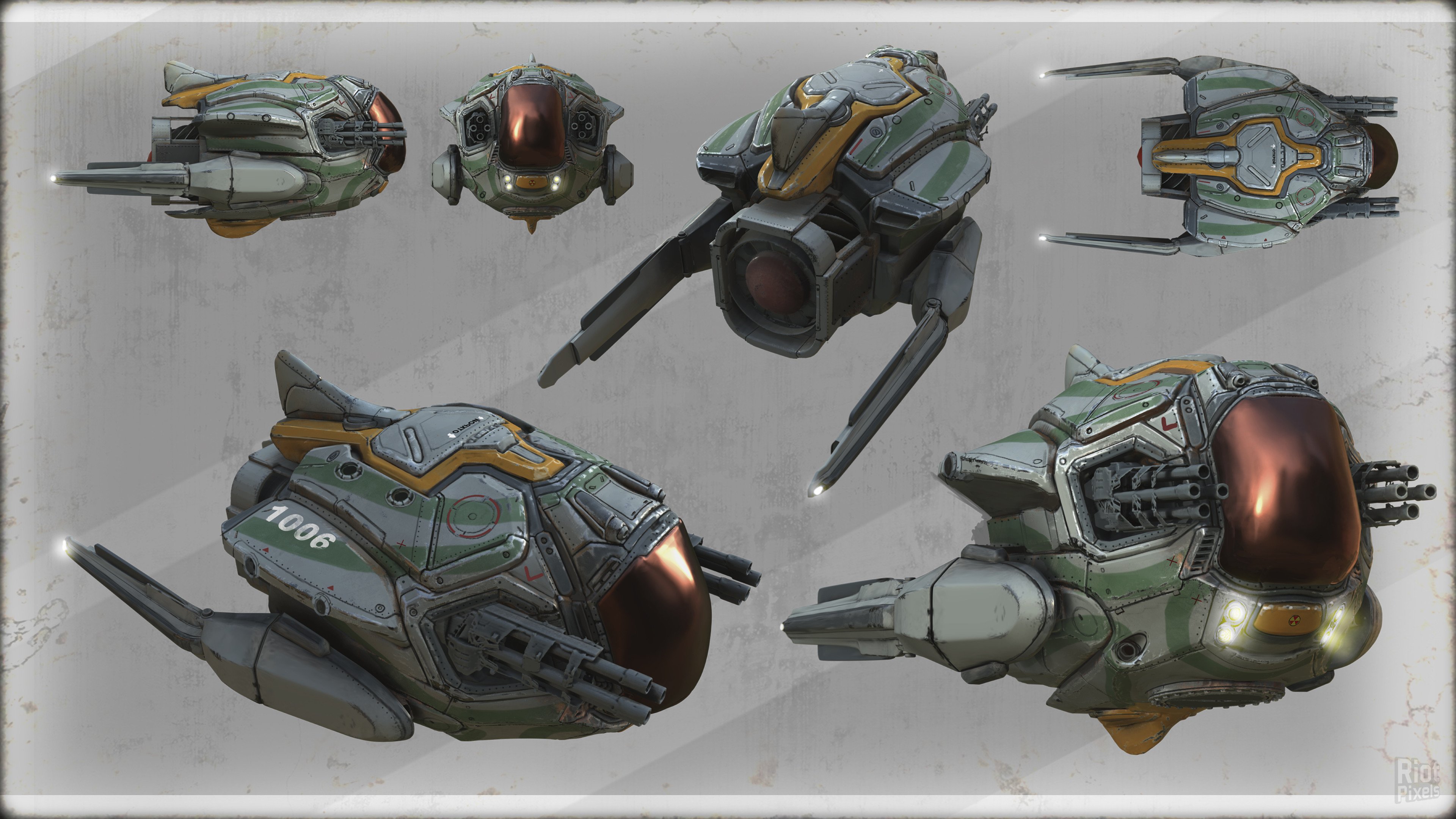 [28]-Aquanox: Deep Descent – v33383/Build 5695217 + Exclusive Manticora Ship + Extended Ending Scene Download