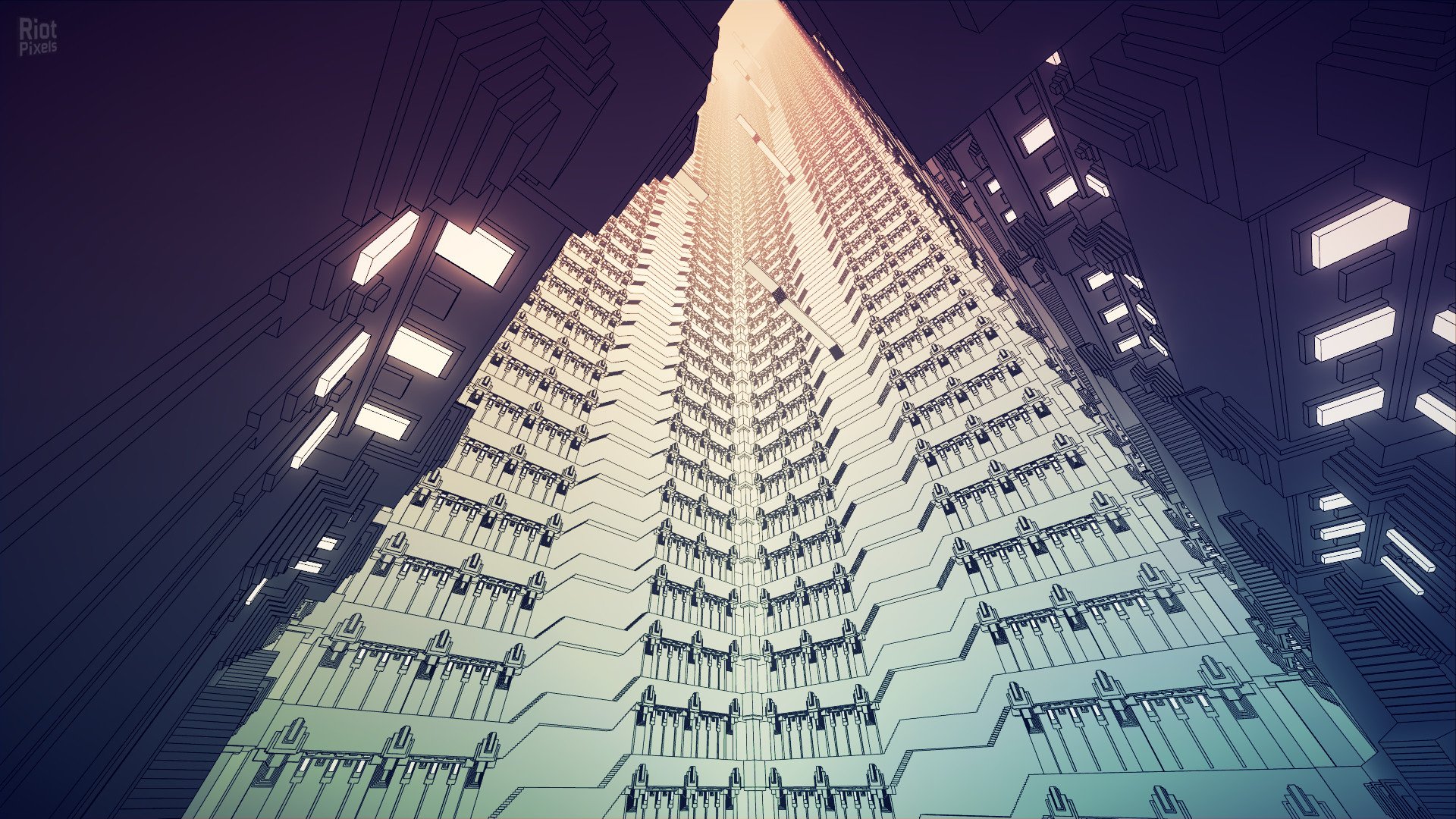 [9]-Manifold Garden – v1.1.0.14651 Download