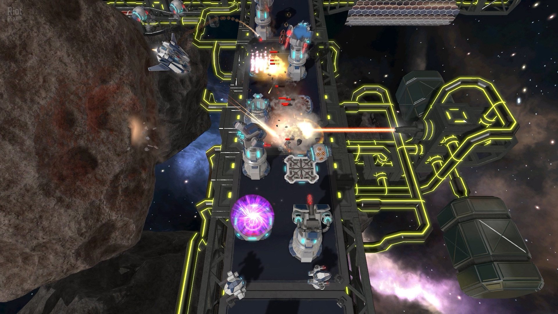 [11]-Colony Siege – v1.20.1 Download